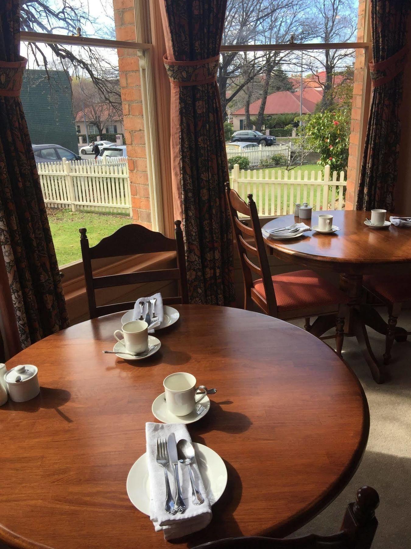 Gattonside Heritage Bed & Breakfast