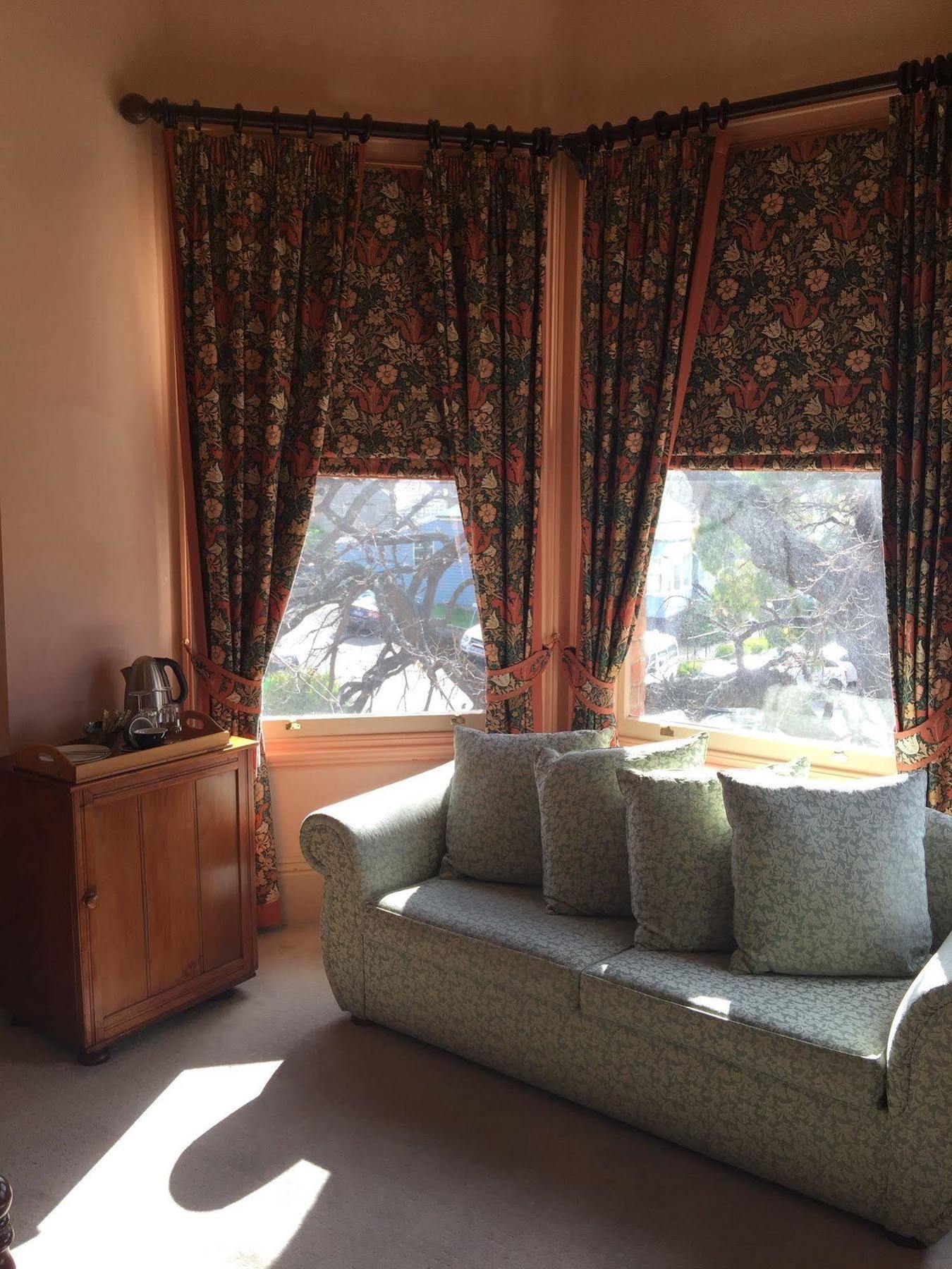 Bed & Breakfast Gattonside Heritage 4*