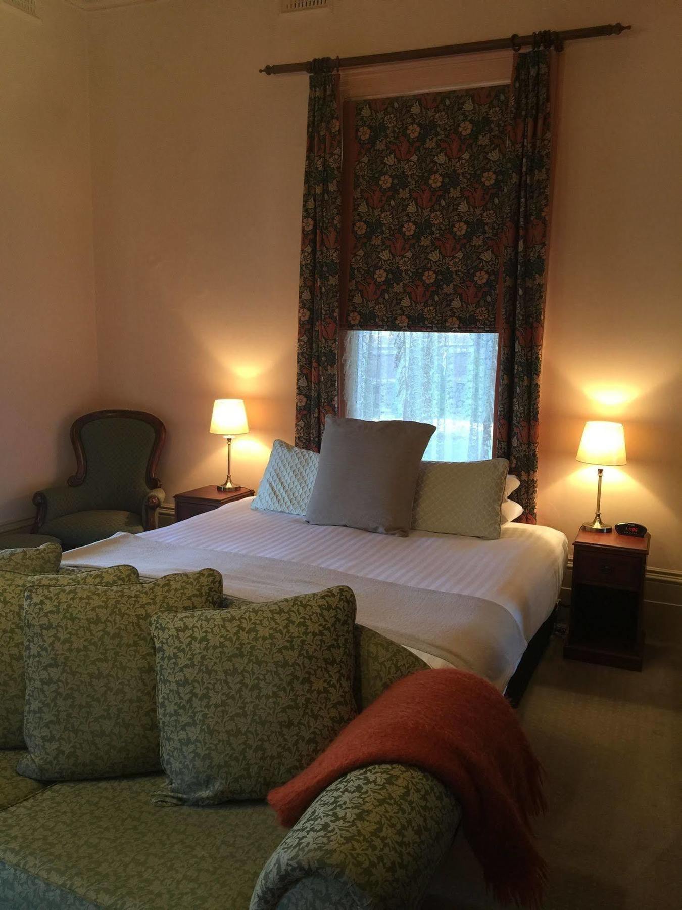 Gattonside Heritage Bed & Breakfast 4*