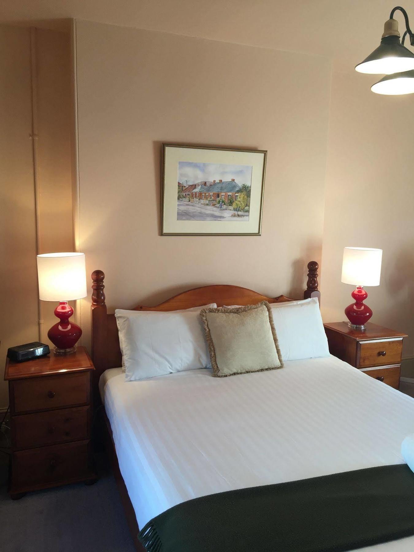 Gattonside Heritage Bed & Breakfast