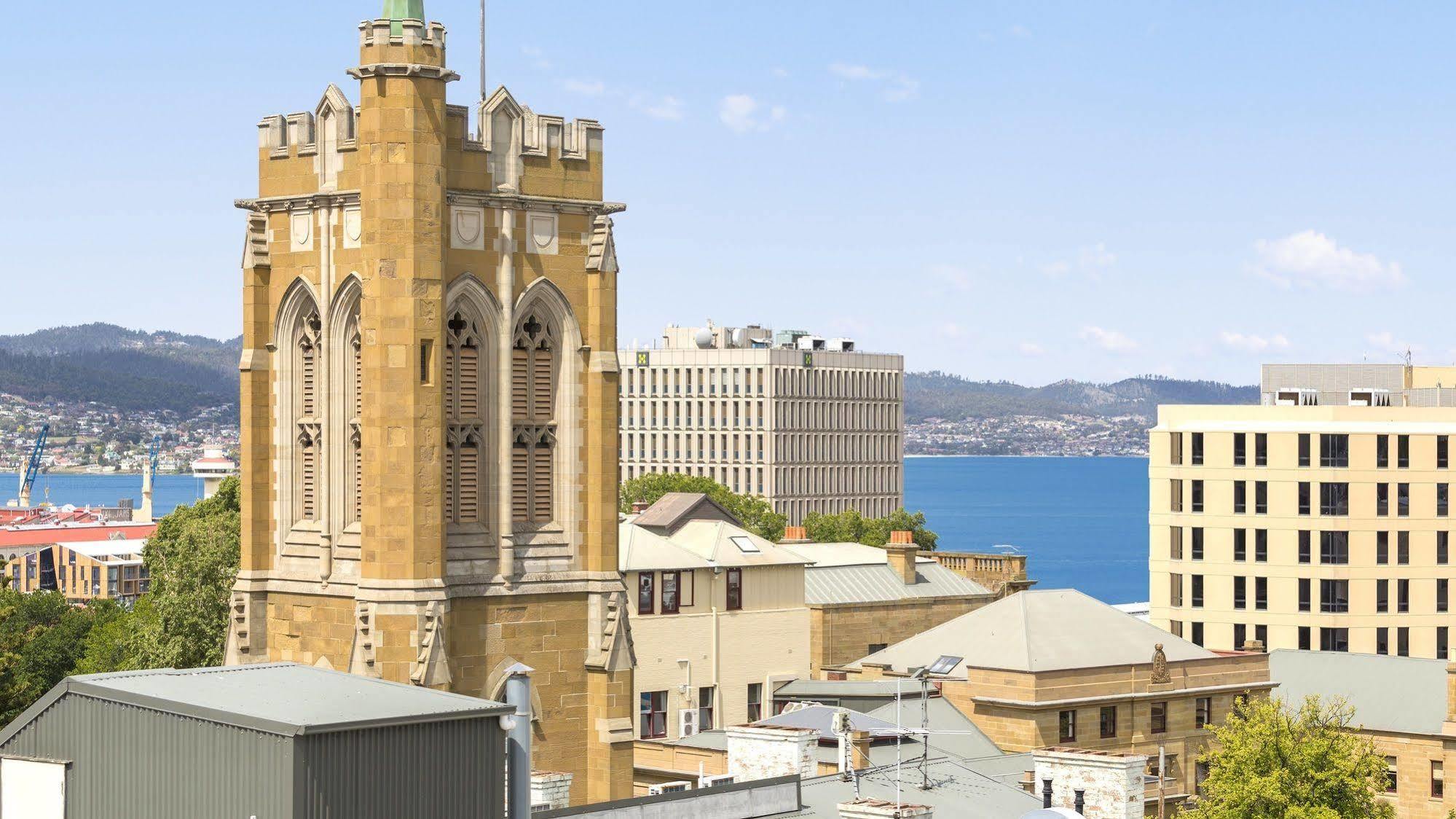 Racv 4* Hobart