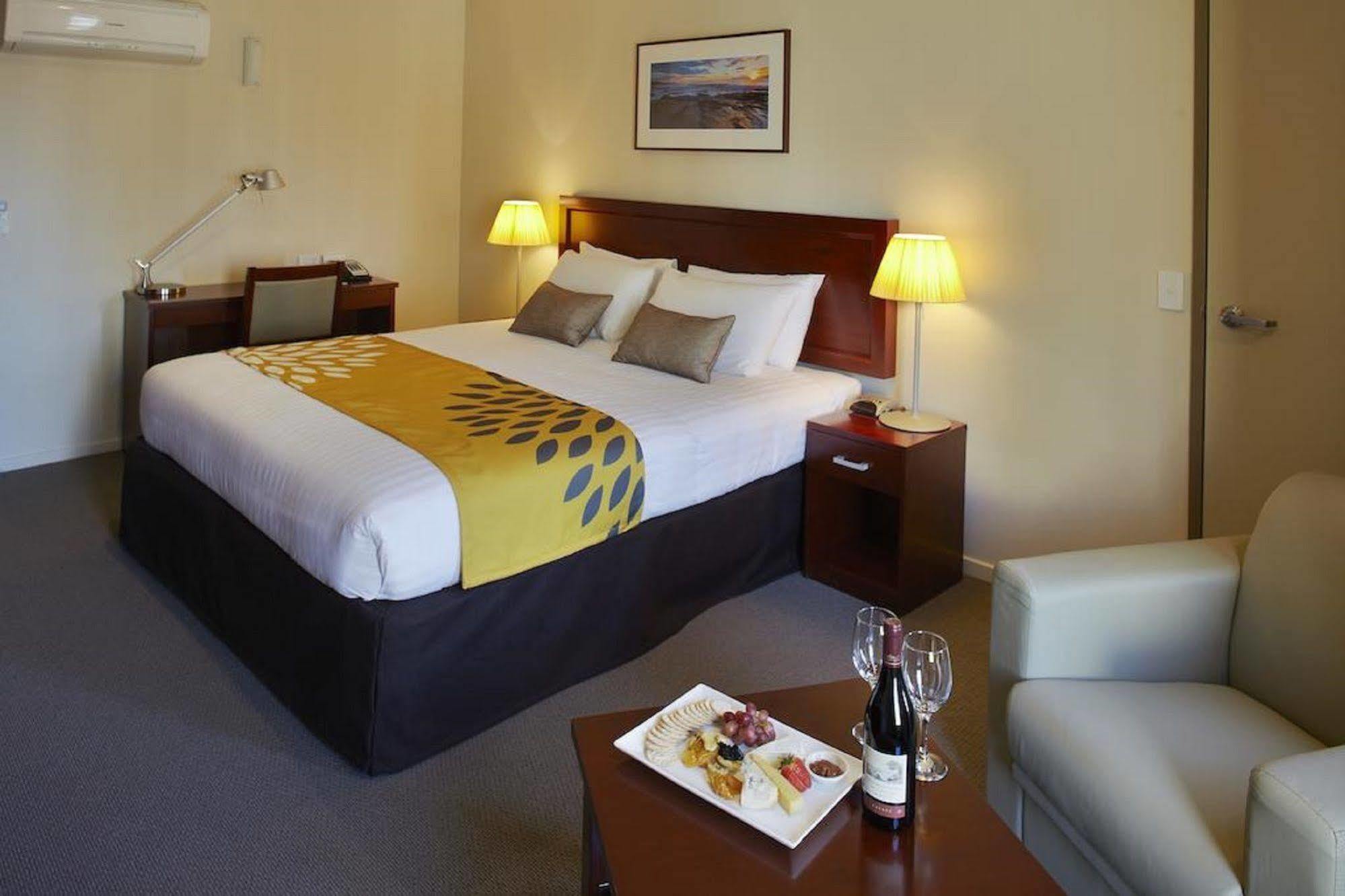 Racv 4* Hobart