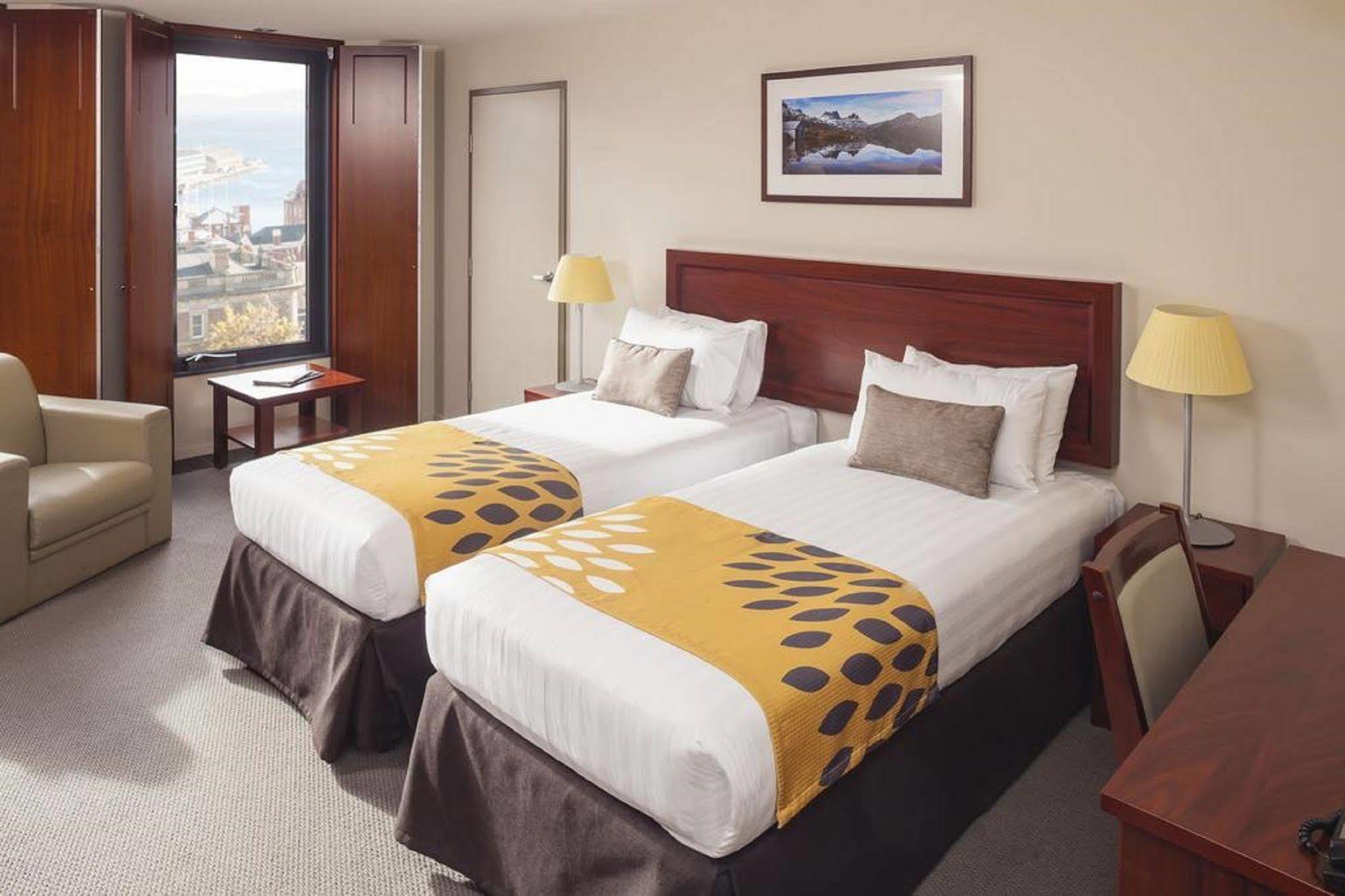 Racv Hotel