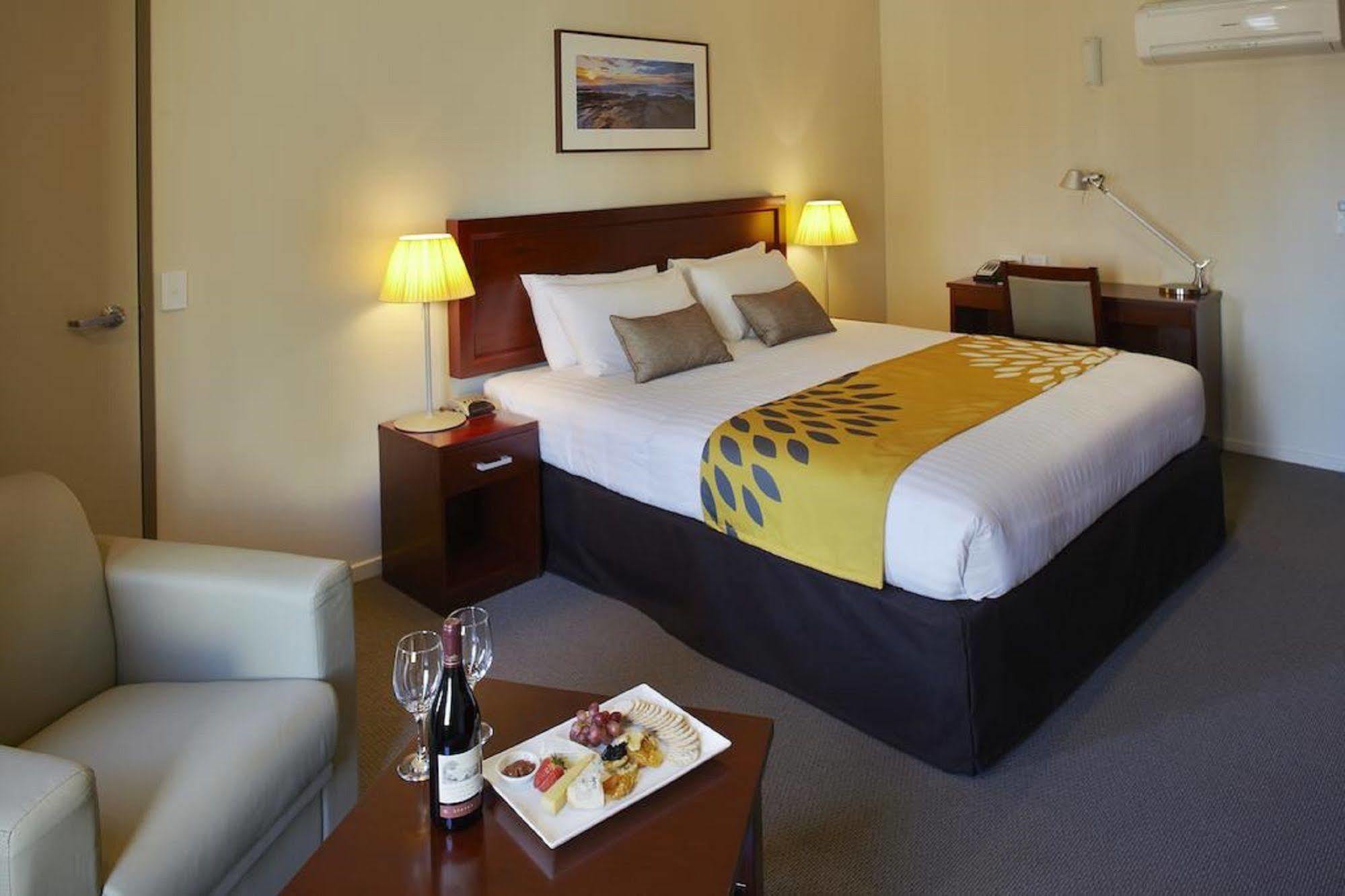 Racv 4* Hobart