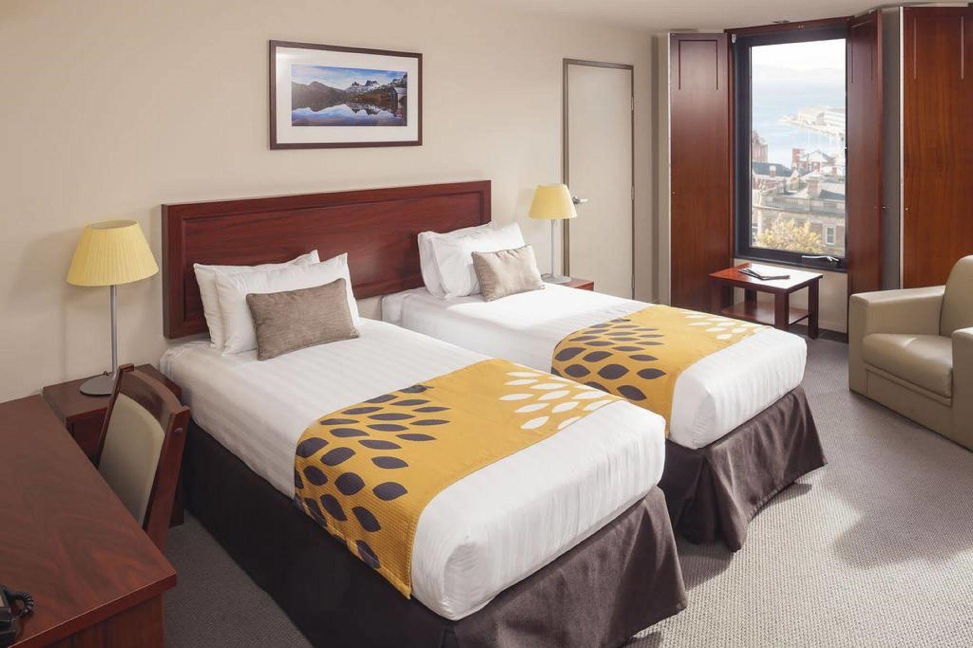 Hotel Racv Hobart