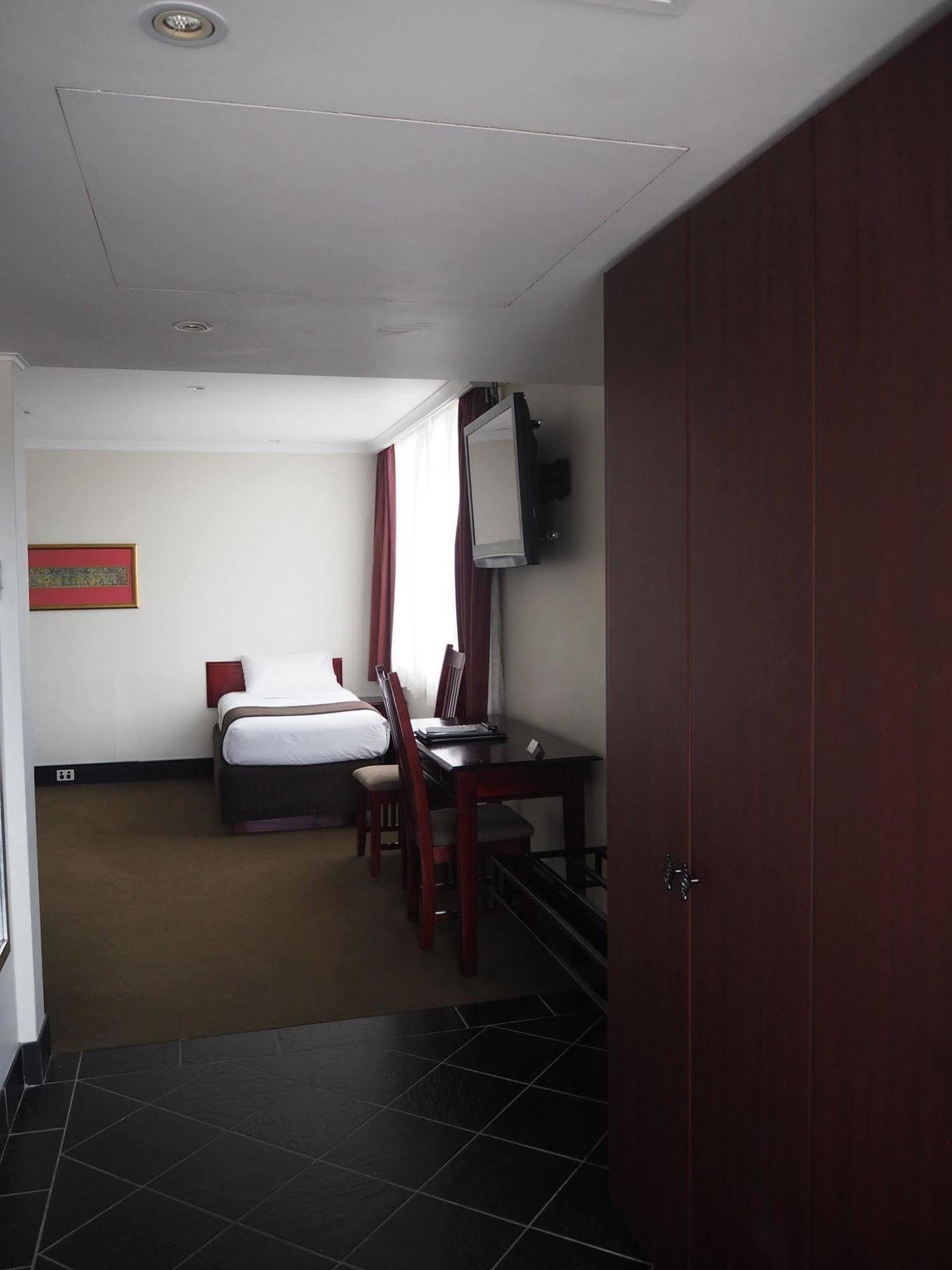 Hotel Fountainside 4*