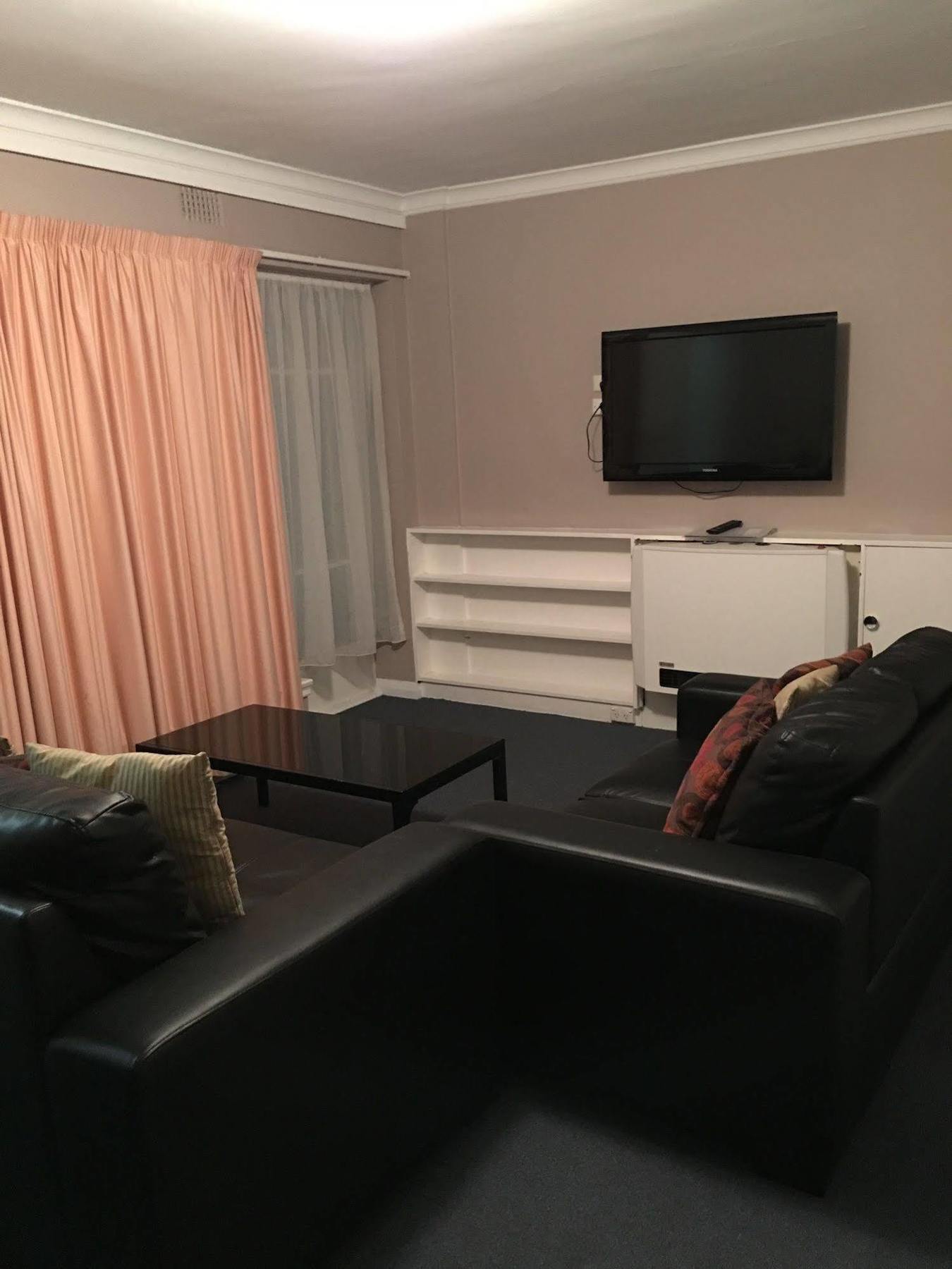 Hobart Apartments 3* Hobart