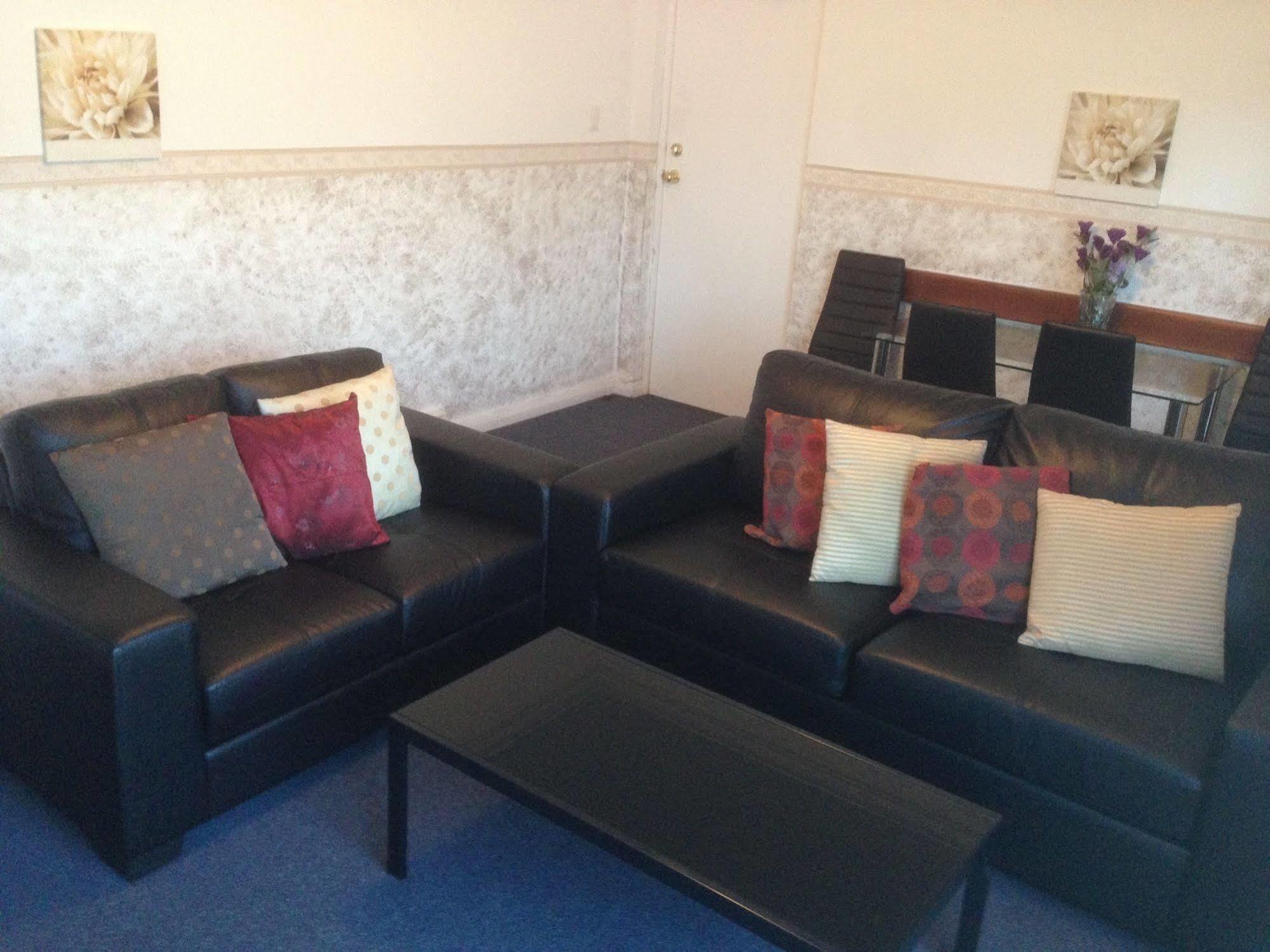 Aparthotel Hobart Apartments 3*