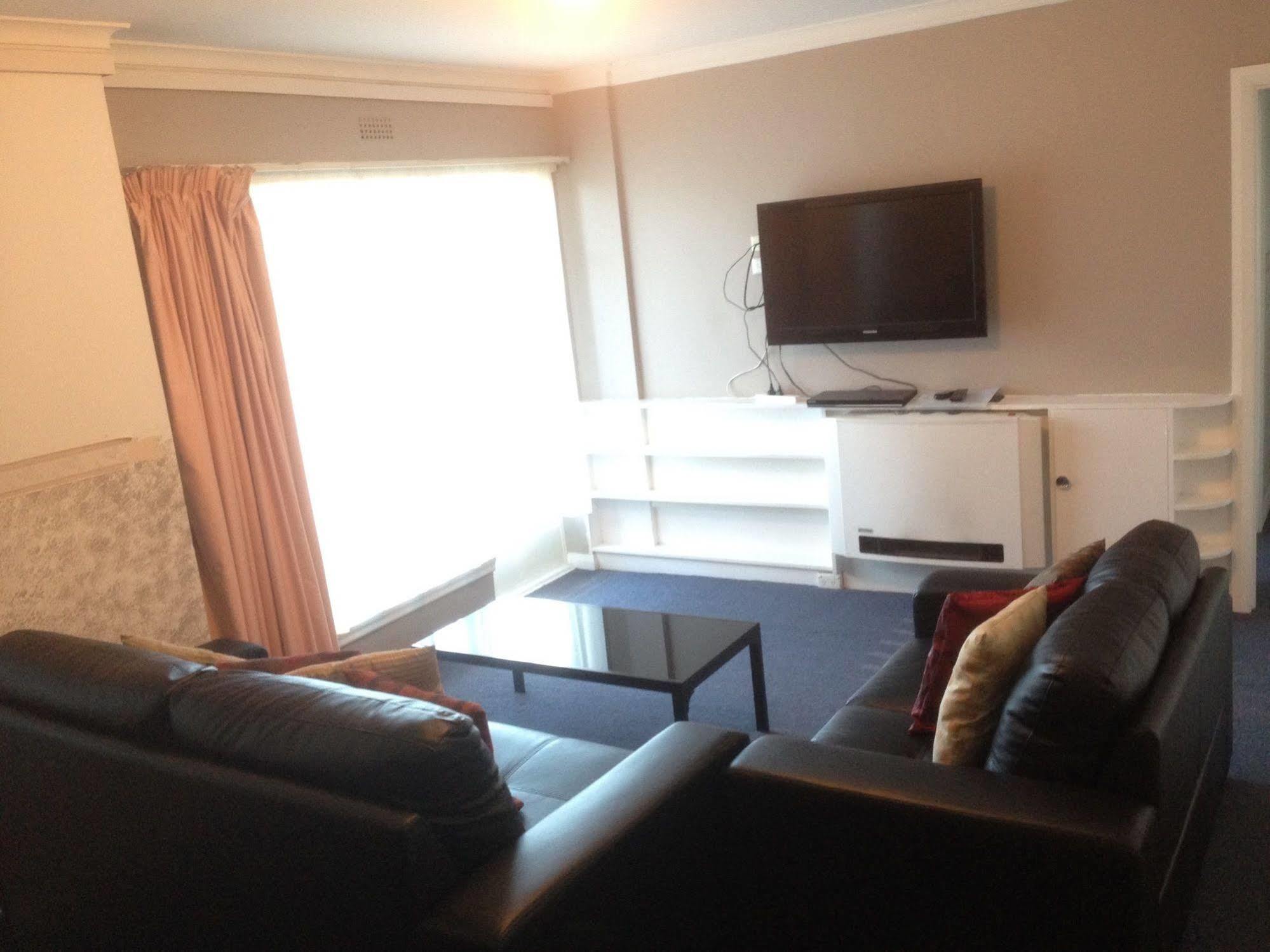 Aparthotel Hobart Apartments