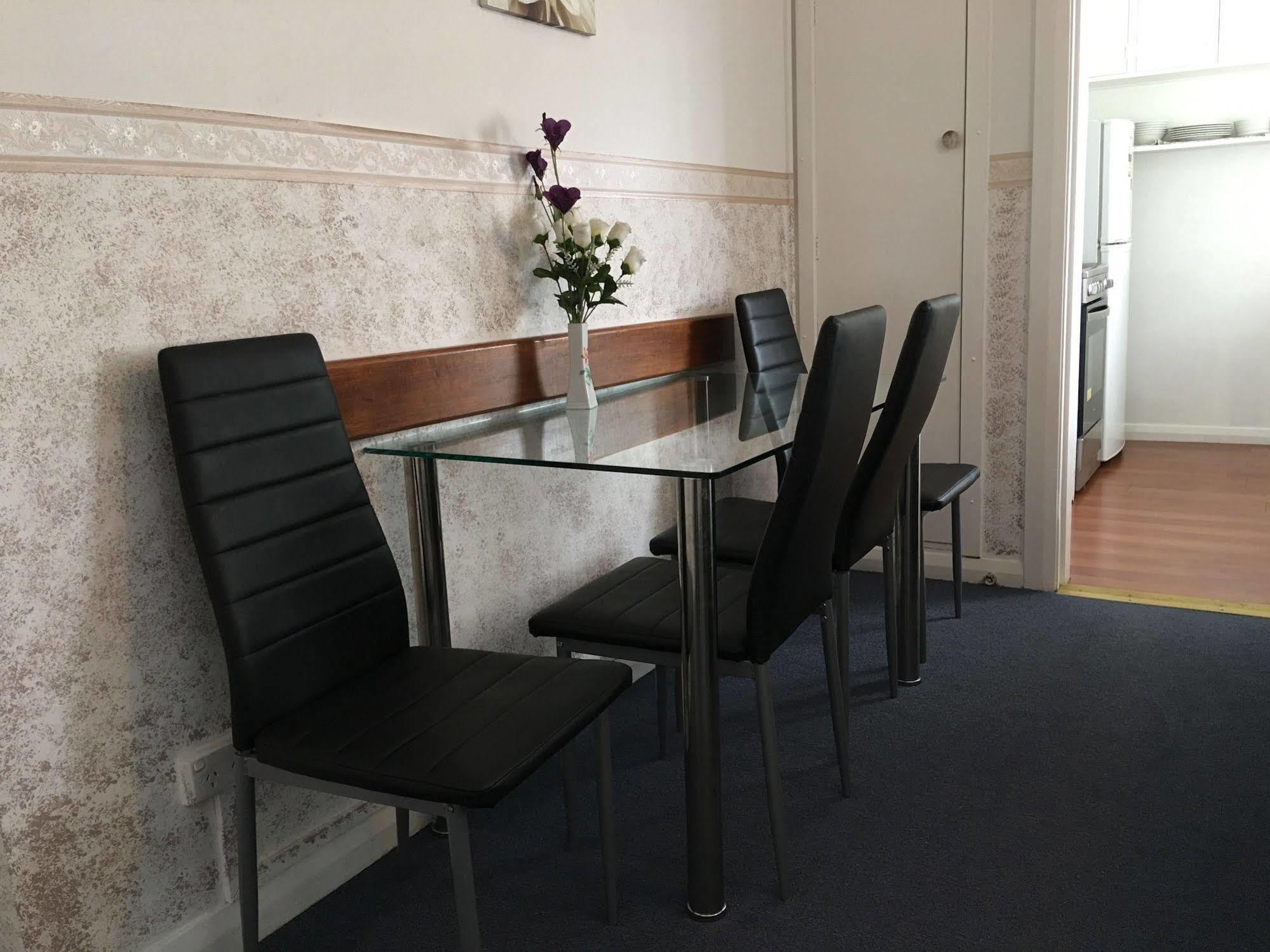 Aparthotel Hobart Apartments Hobart
