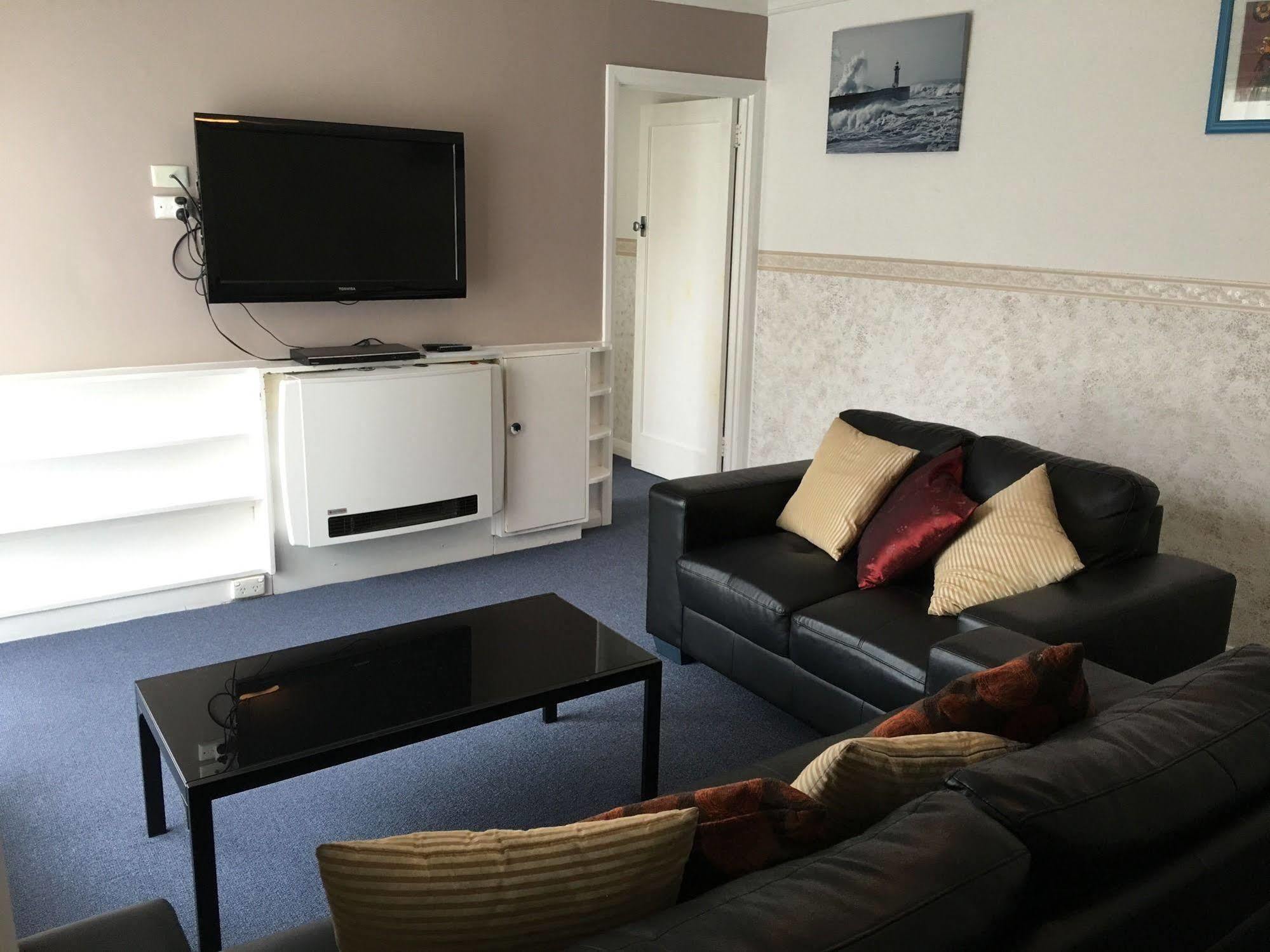 Hobart Apartments Aparthotel Hobart