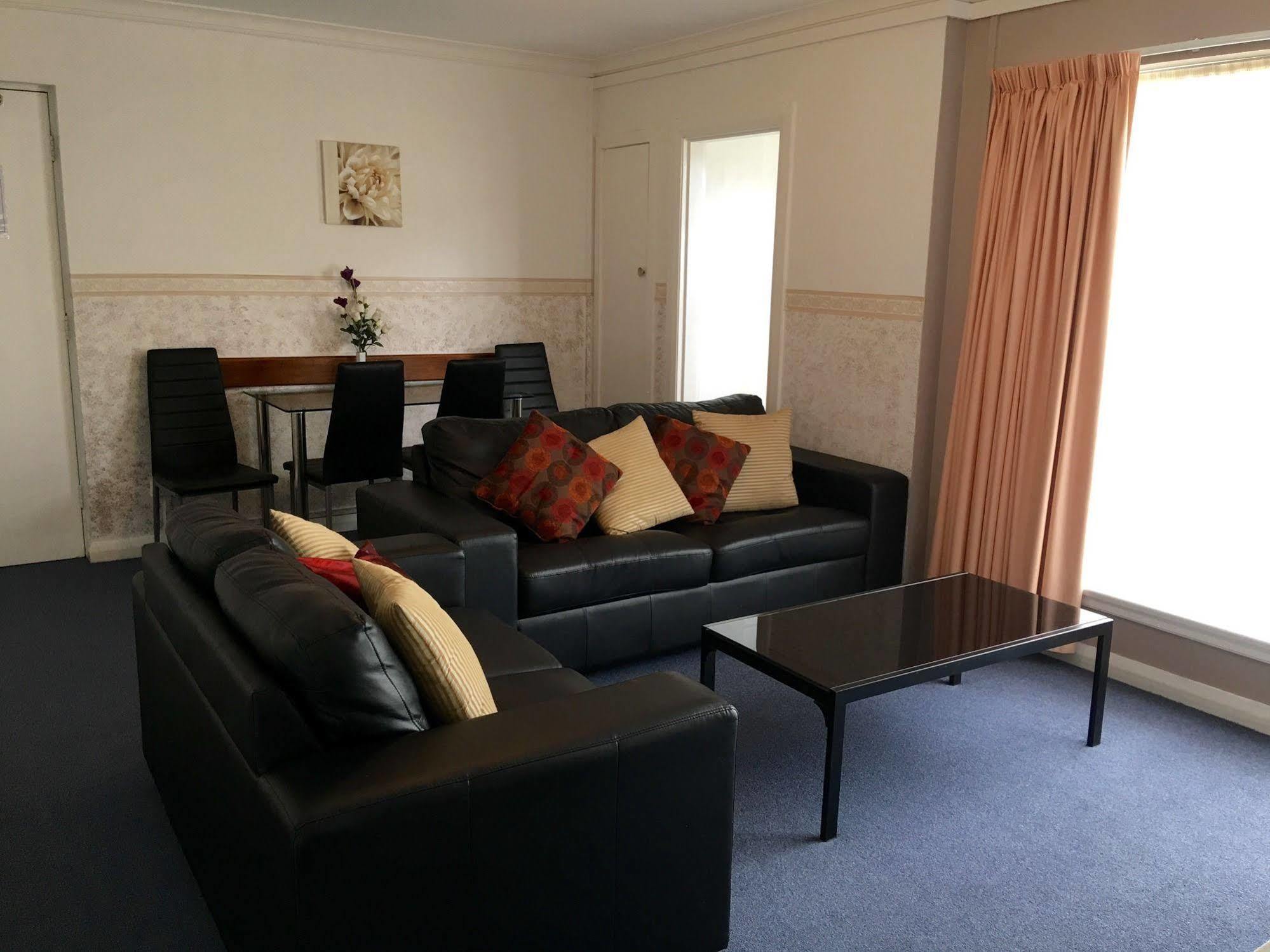 Aparthotel Hobart Apartments
