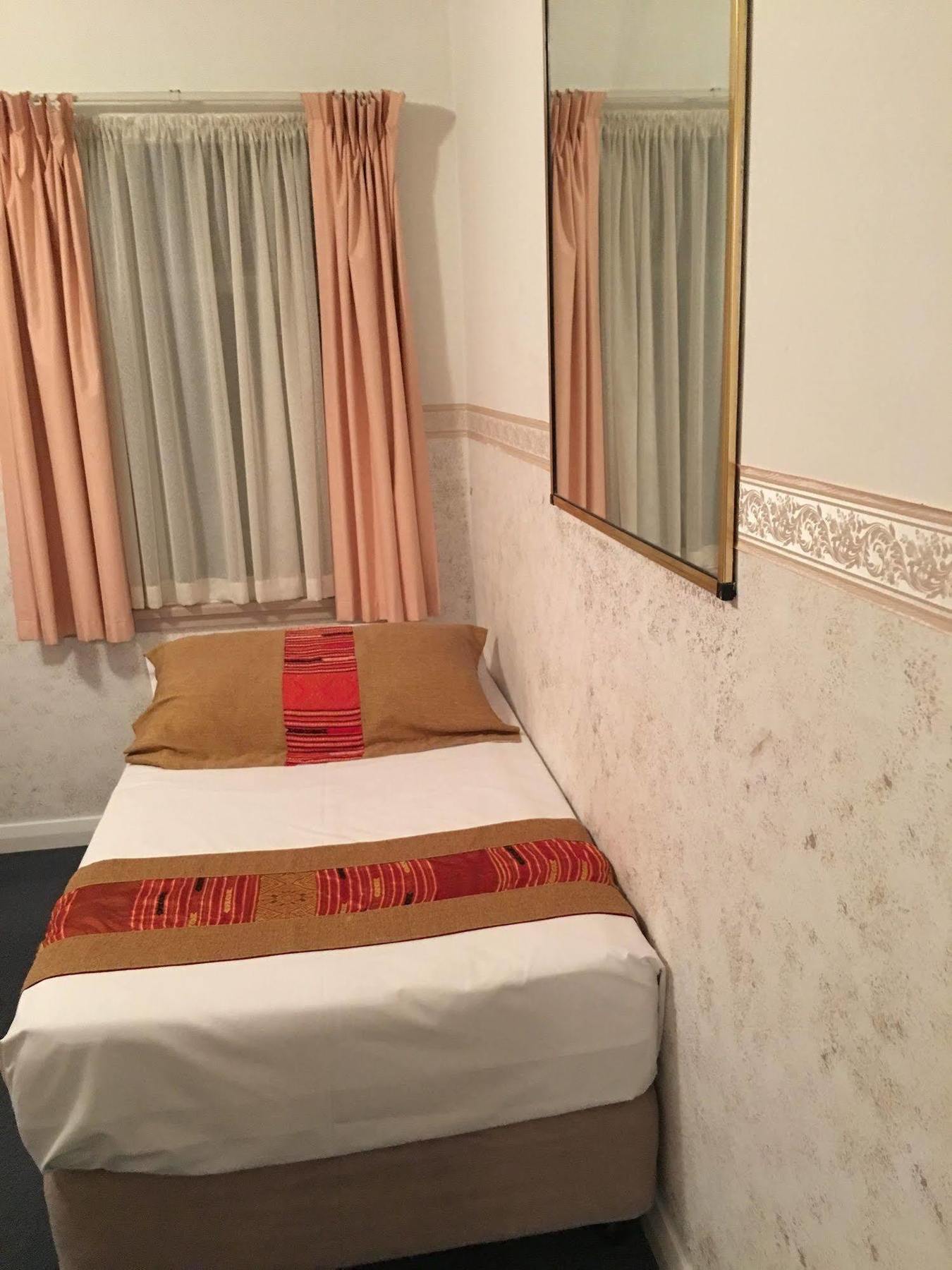 Hobart Apartments Aparthotel