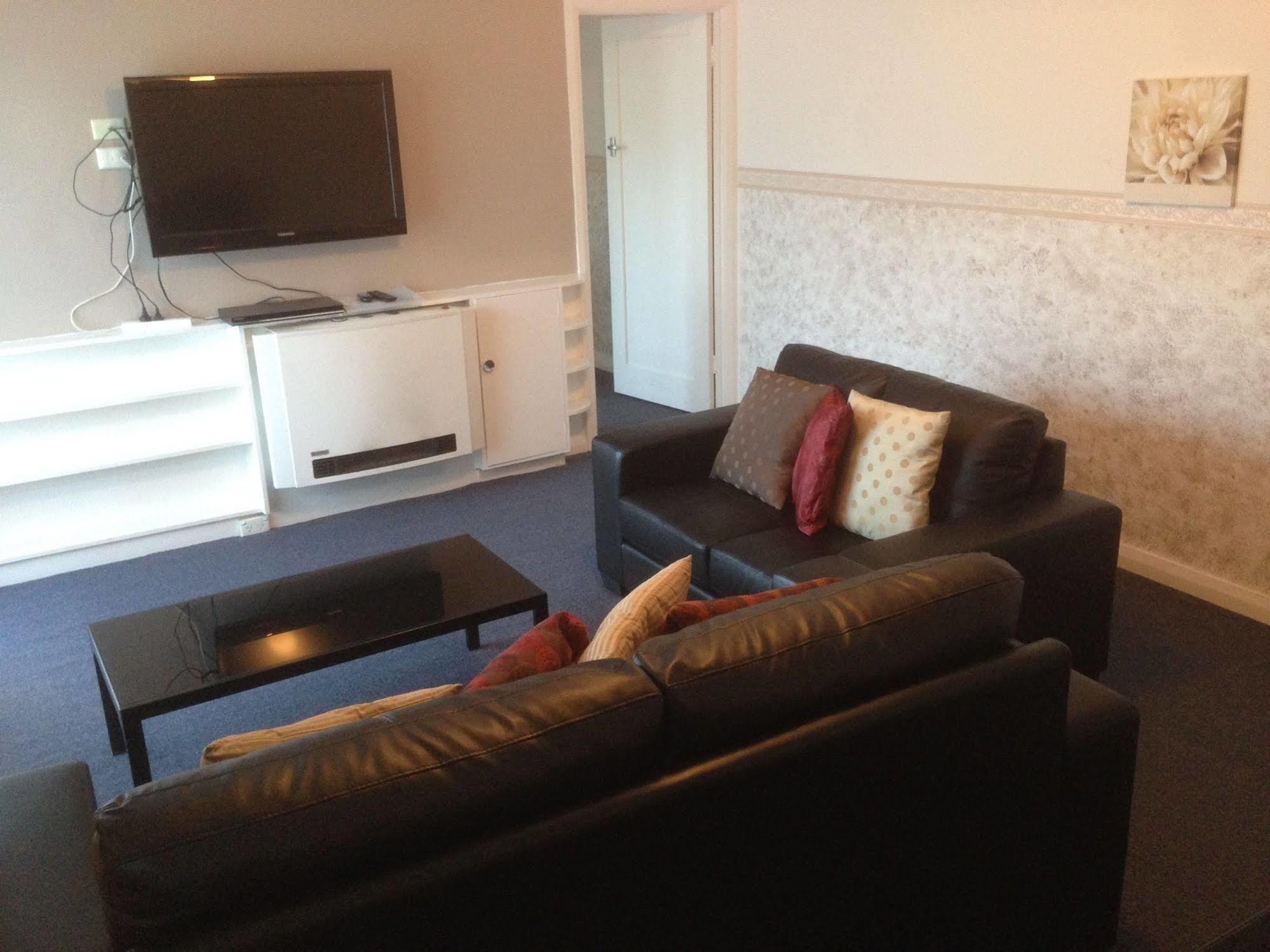 Hobart Apartments Aparthotel Hobart