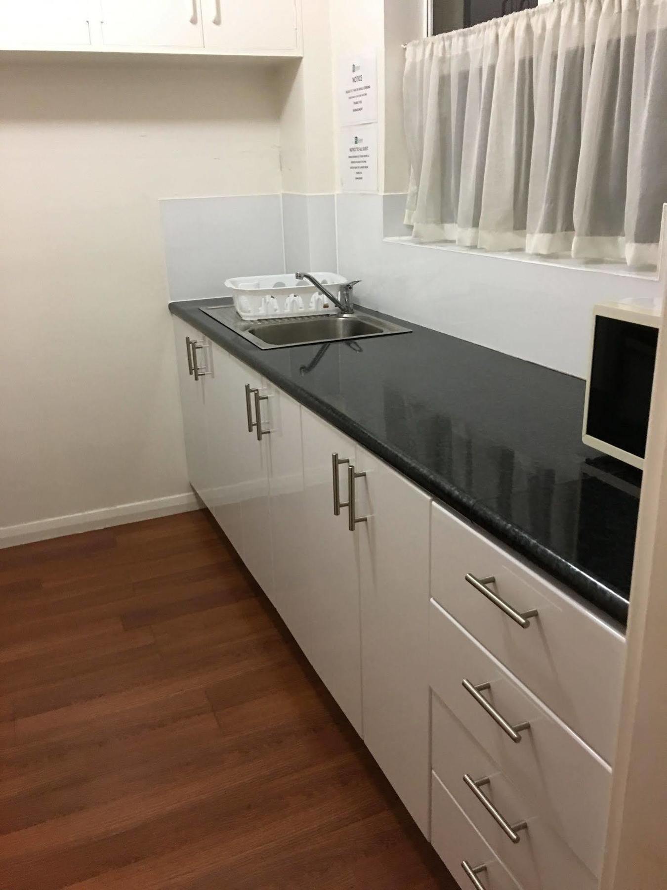 Hobart Apartments