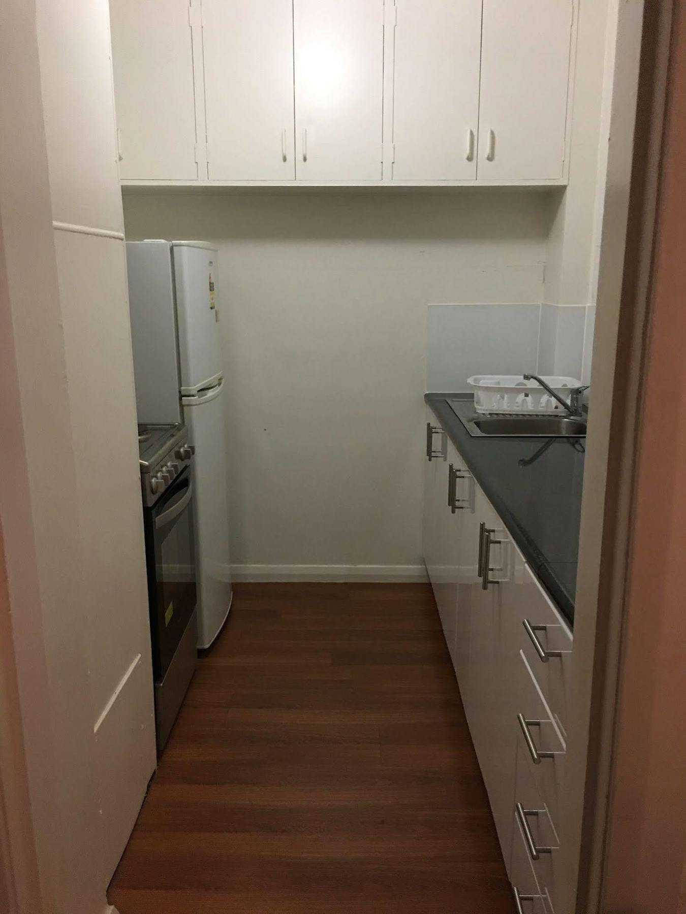 Aparthotel Hobart Apartments 3*
