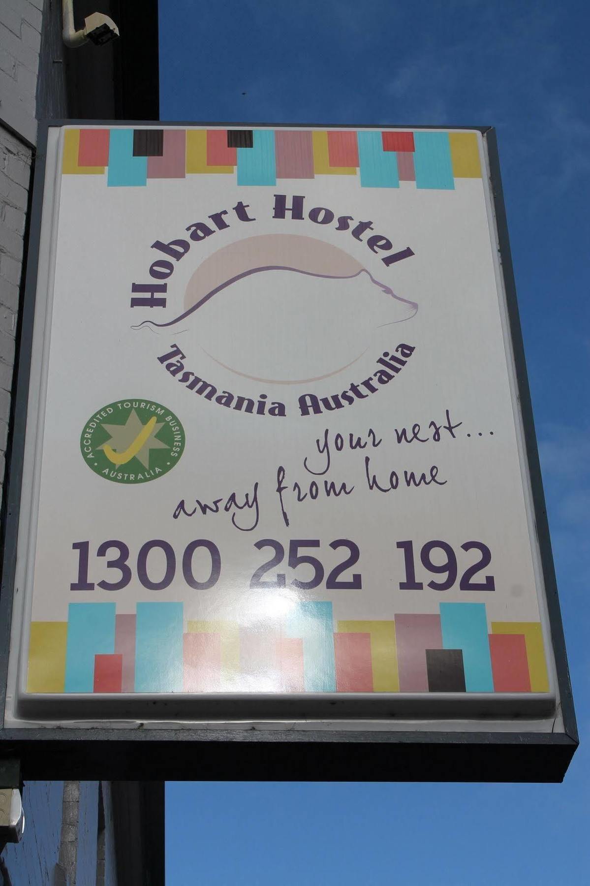 Hobart's & Hobart