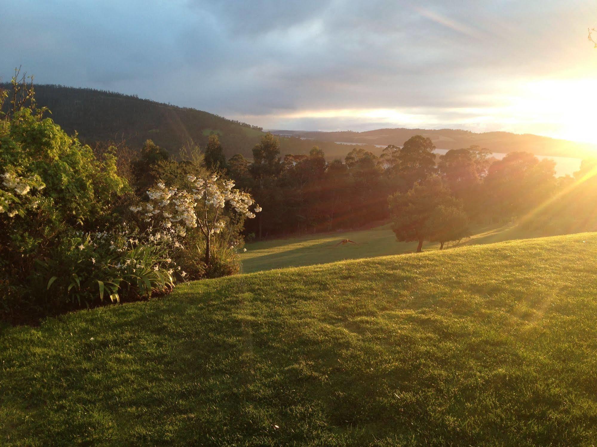 Arjuna Ridge Bed And Breakfast 4* Hobart