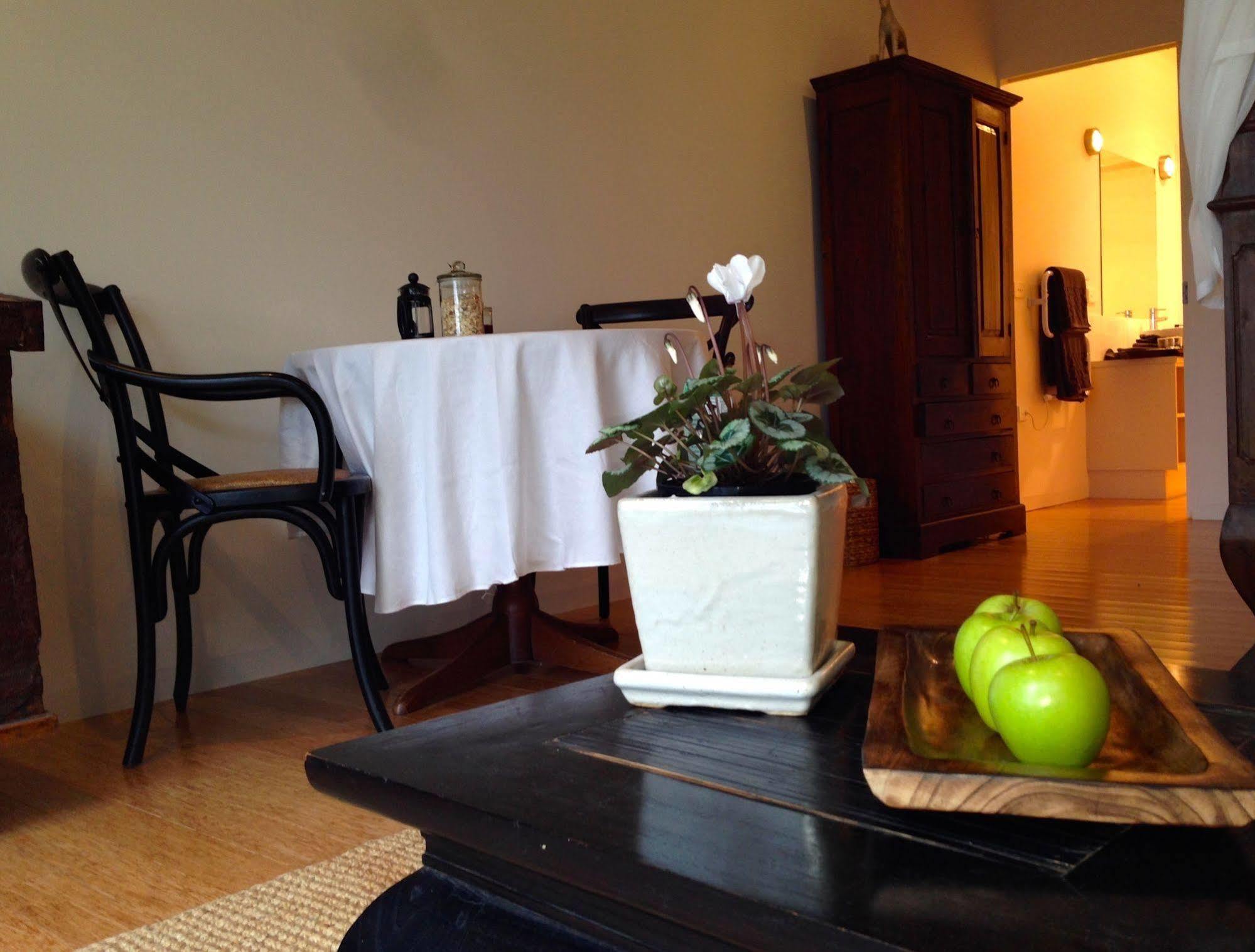 Arjuna Ridge Bed And Breakfast 4* Hobart
