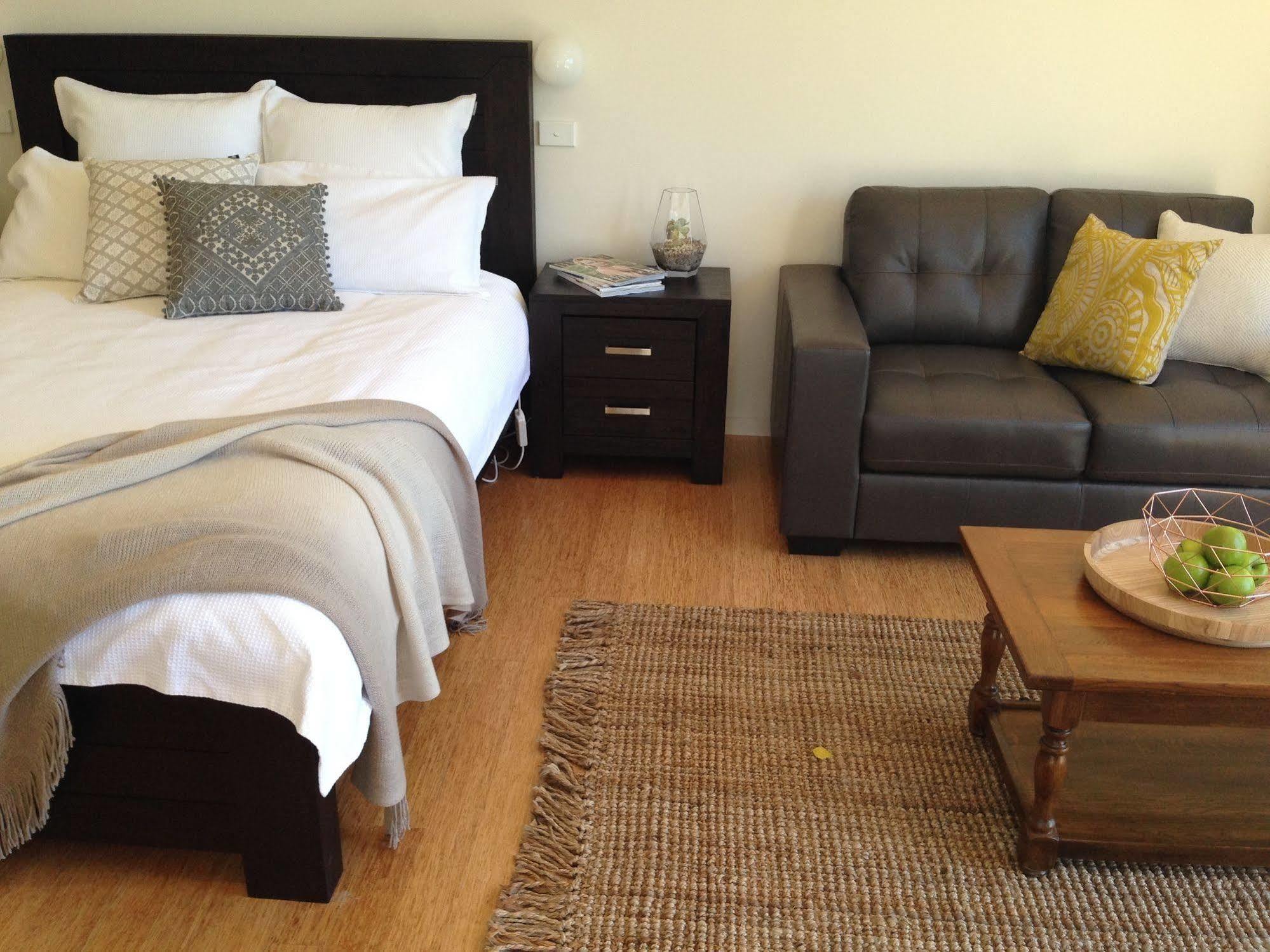 Arjuna Ridge Bed And Breakfast Hobart