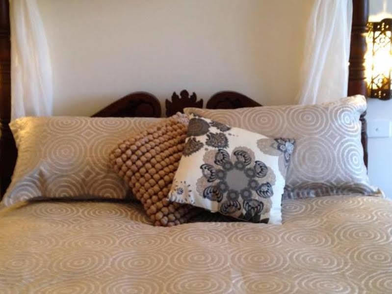 Arjuna Ridge Bed And Breakfast 4*