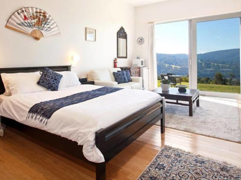 Arjuna Ridge Bed And Breakfast Hobart