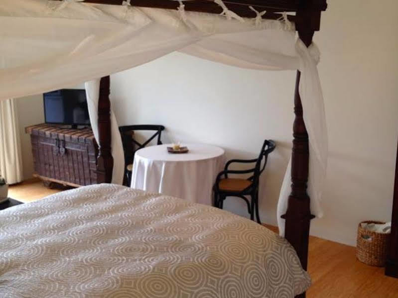 Bed & Breakfast Arjuna Ridge Bed And Breakfast 4*