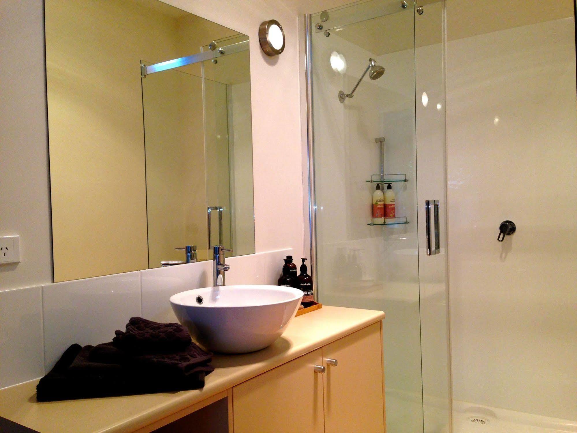 Bed & Breakfast Arjuna Ridge Bed And Breakfast Hobart