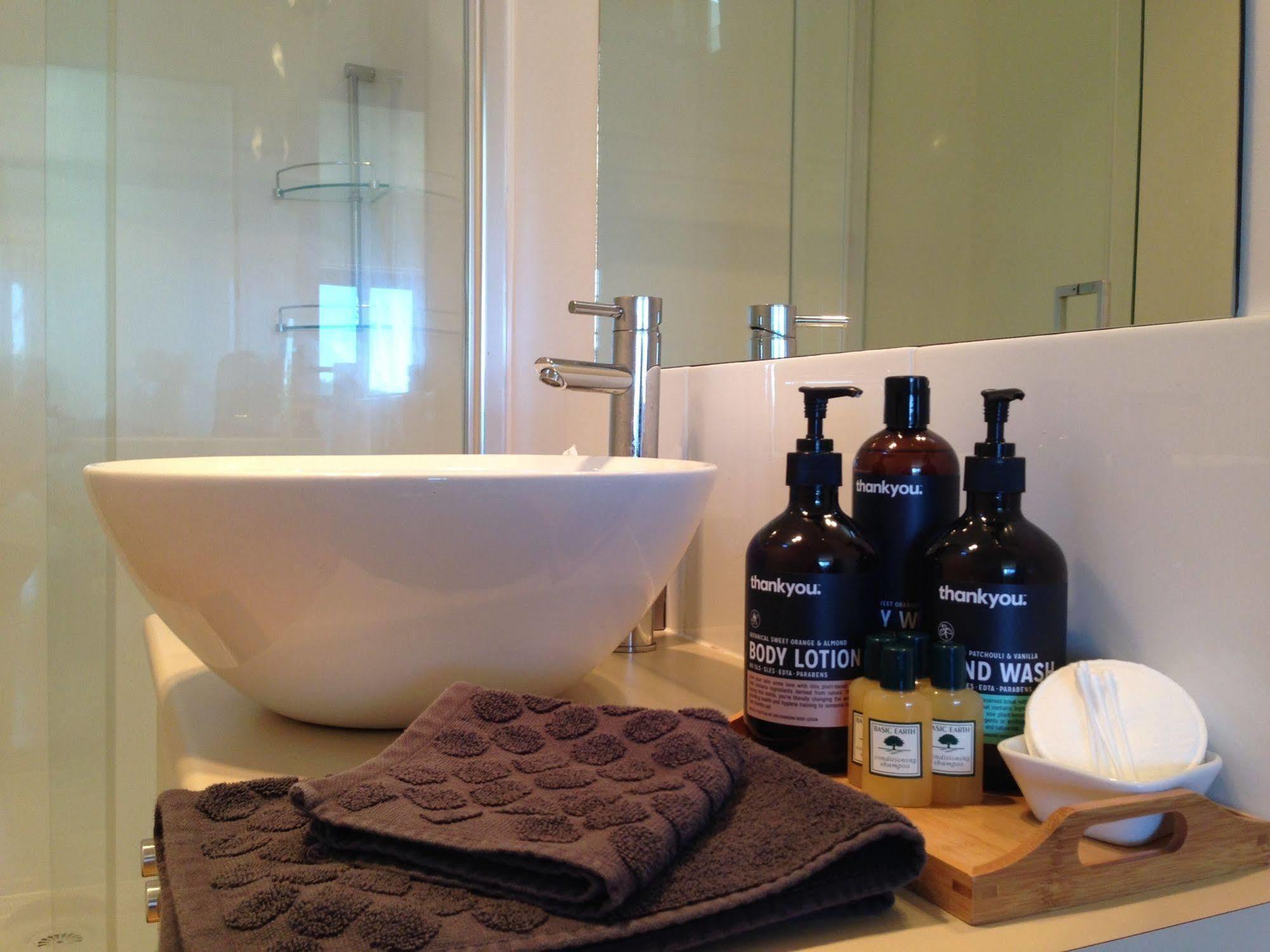 Bed & Breakfast Arjuna Ridge Bed And Breakfast 4*