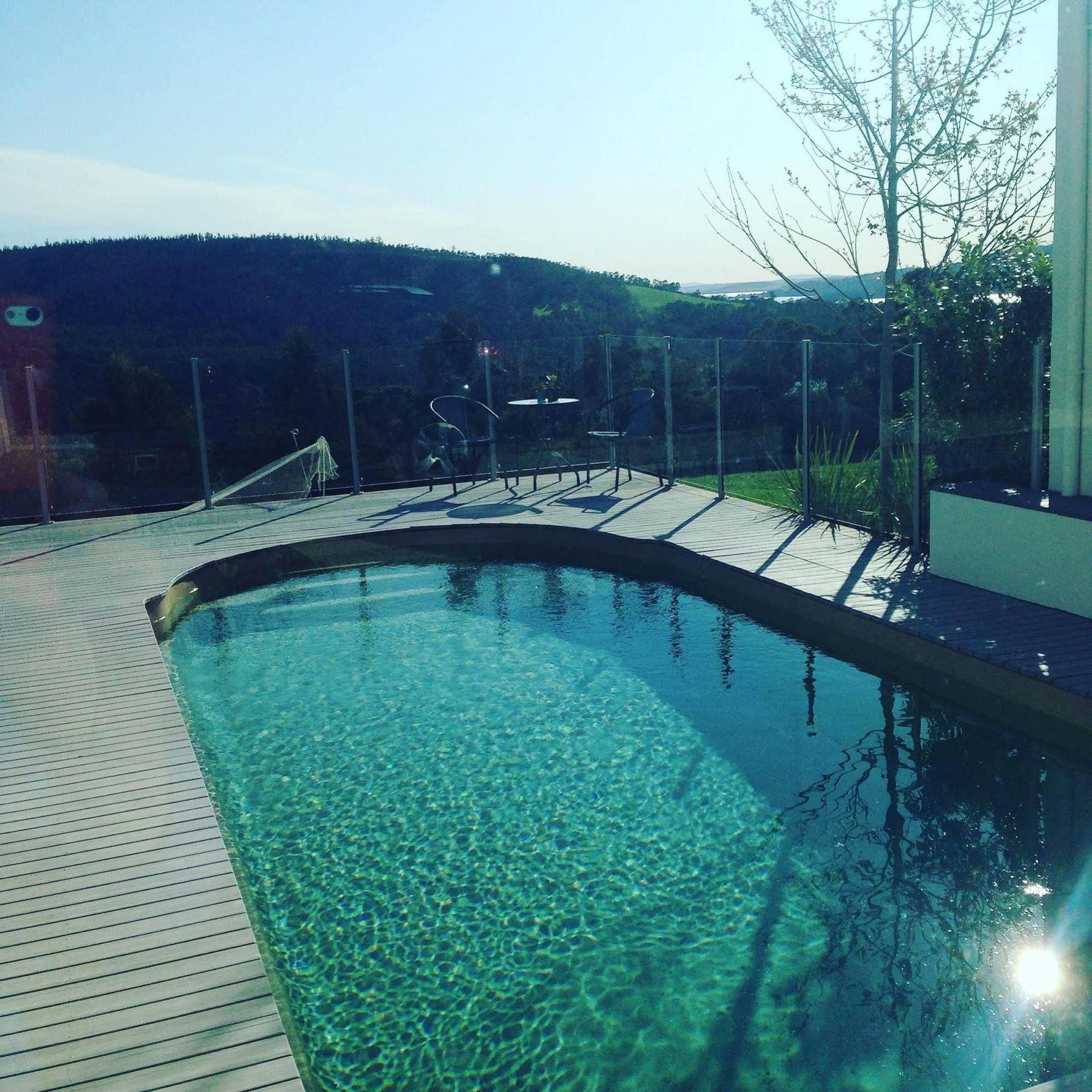 Bed & Breakfast Arjuna Ridge Bed And Breakfast Hobart