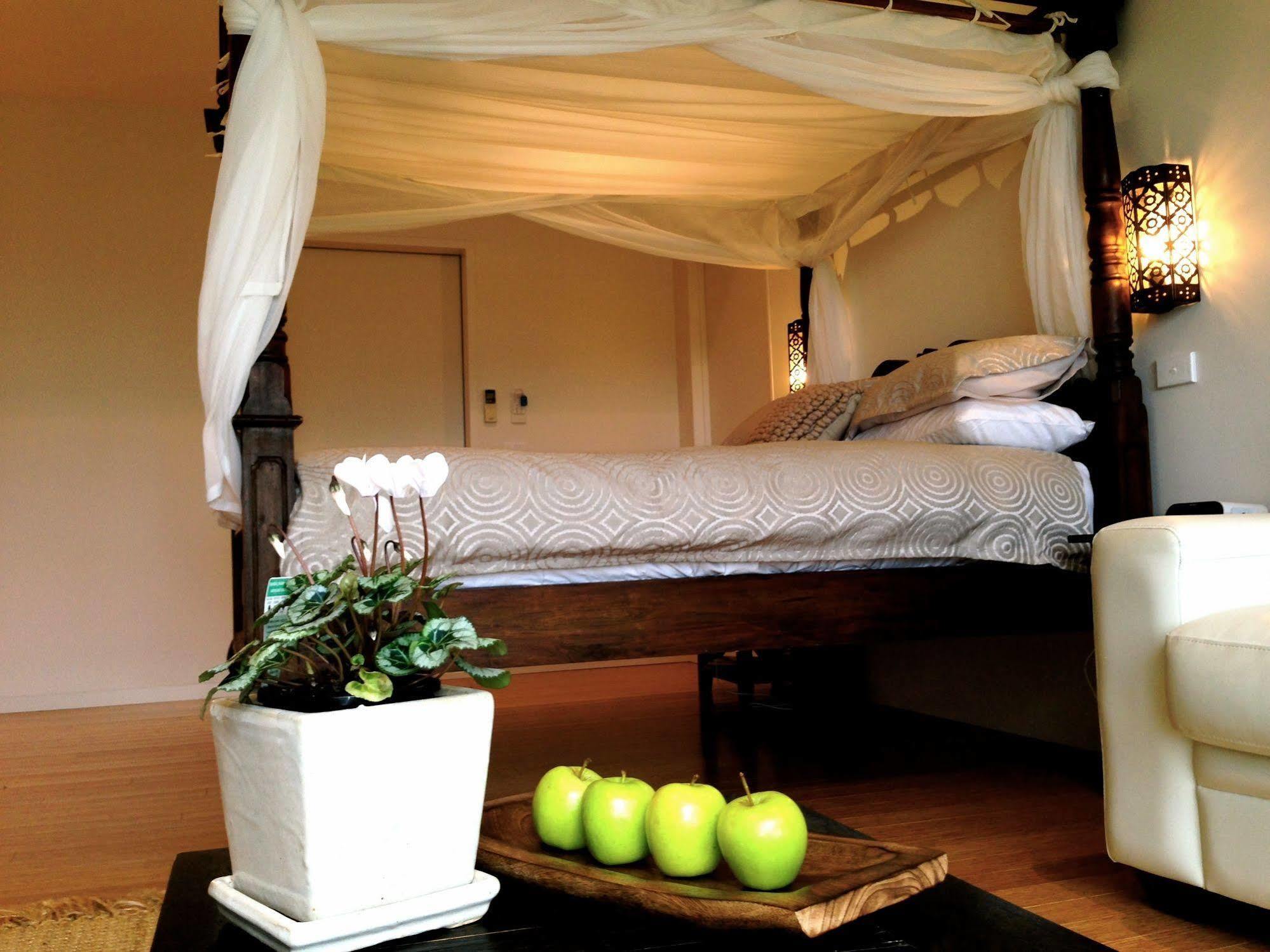 Bed & Breakfast Arjuna Ridge Bed And Breakfast Hobart