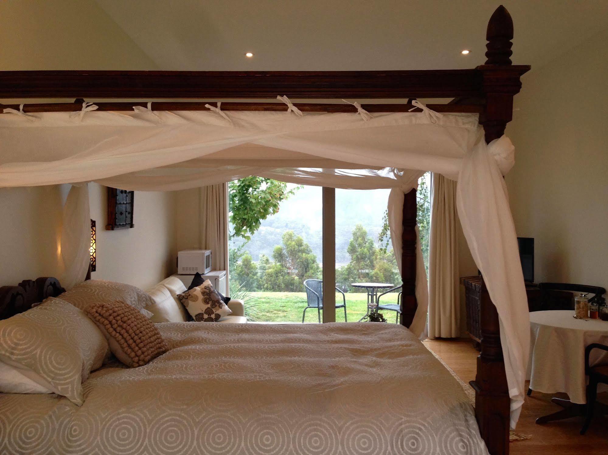 Bed & Breakfast Arjuna Ridge Bed And Breakfast 4*