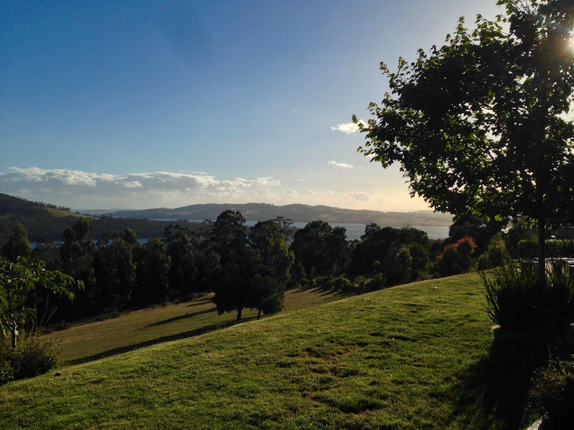 Arjuna Ridge Bed And Breakfast Bed & Breakfast