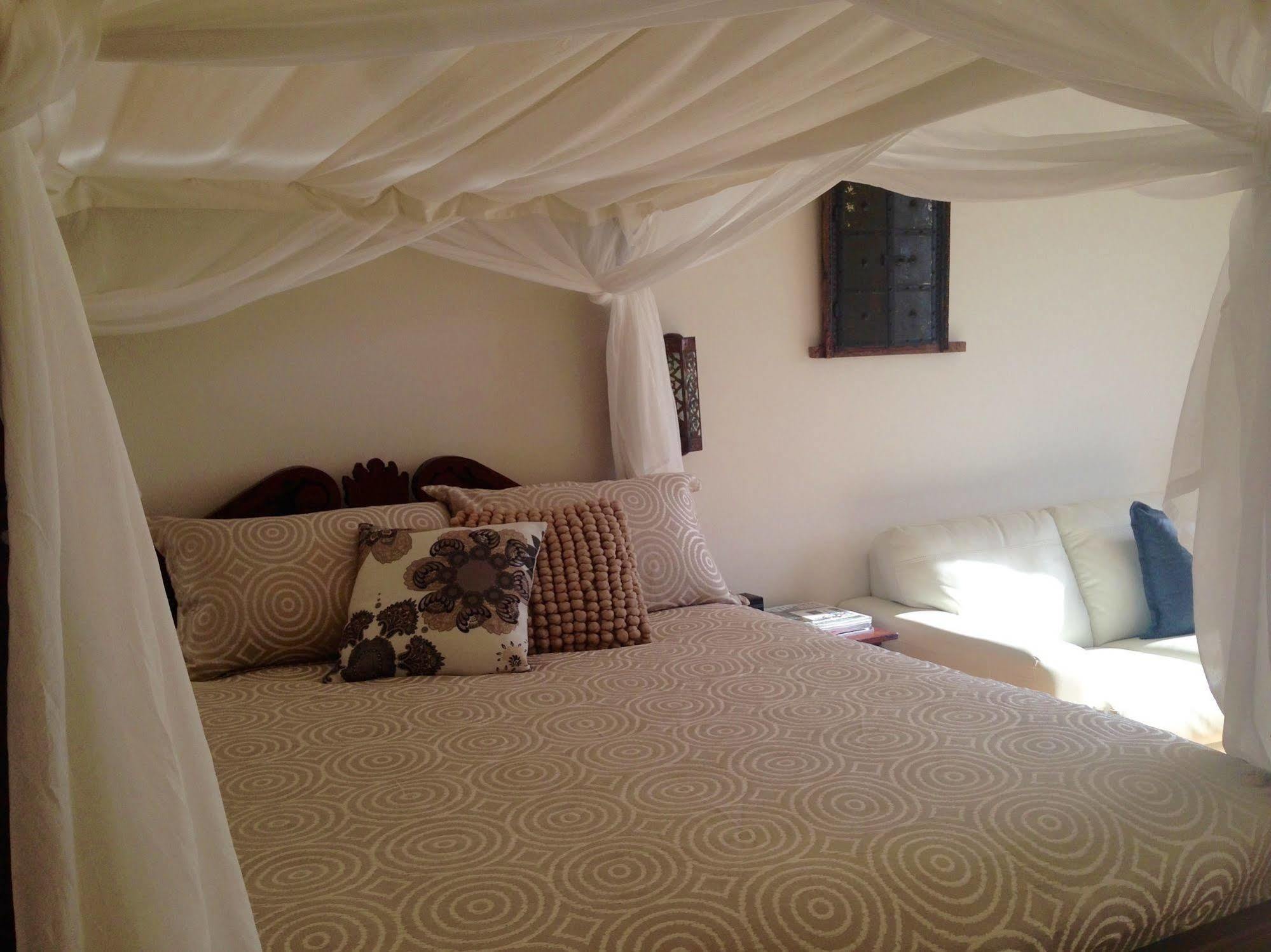 Arjuna Ridge Bed And Breakfast 4*