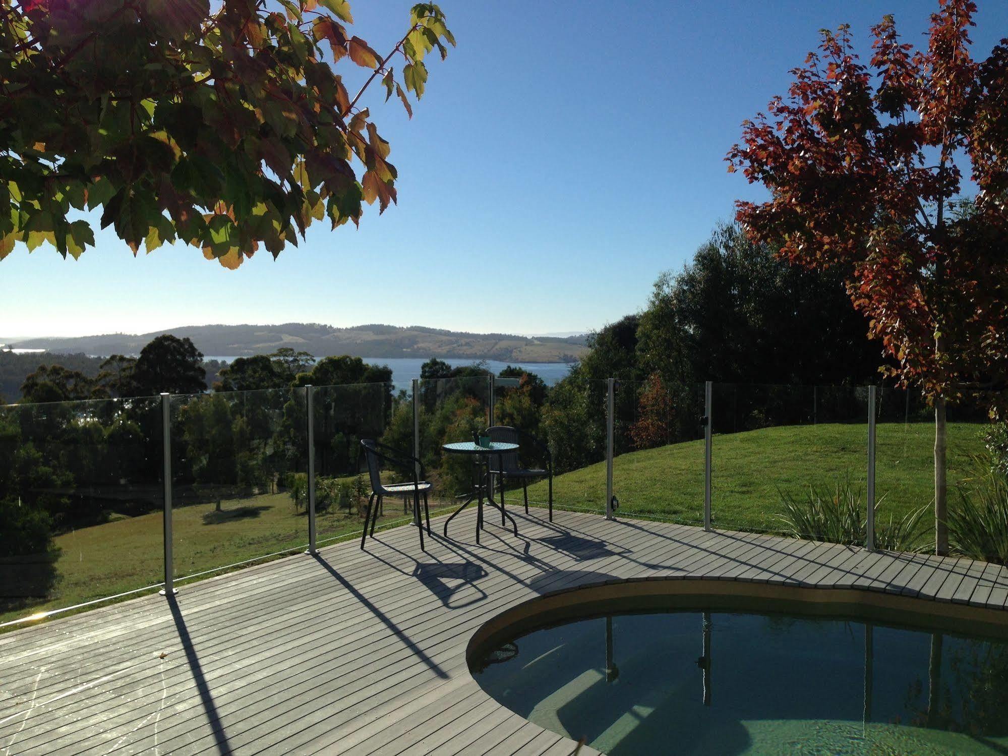 Bed & Breakfast Arjuna Ridge Bed And Breakfast 4*