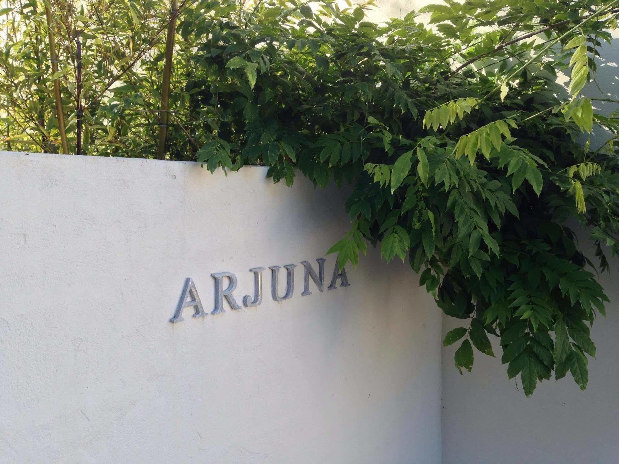 Arjuna Ridge Bed And Breakfast 4*