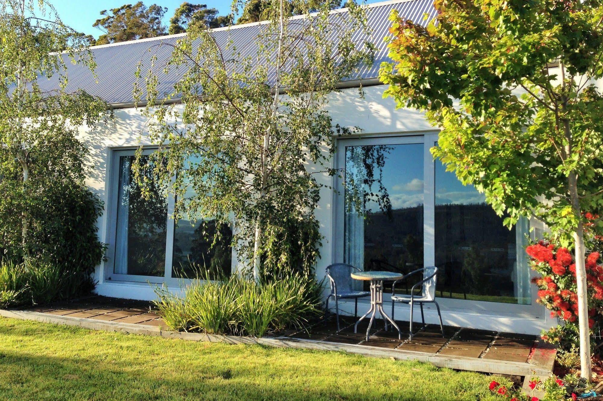 Arjuna Ridge Bed And Breakfast