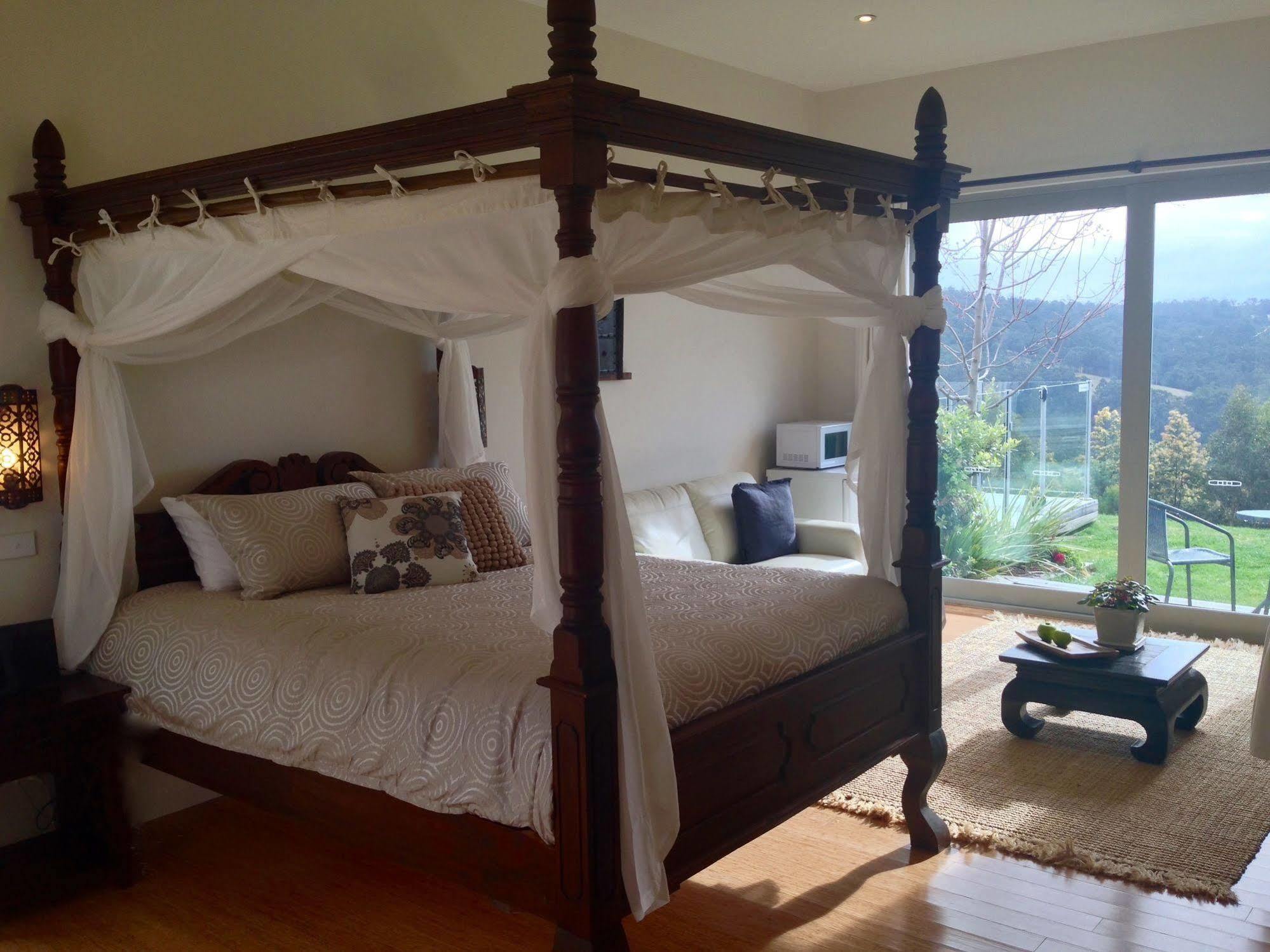 Bed & Breakfast Arjuna Ridge Bed And Breakfast 4*