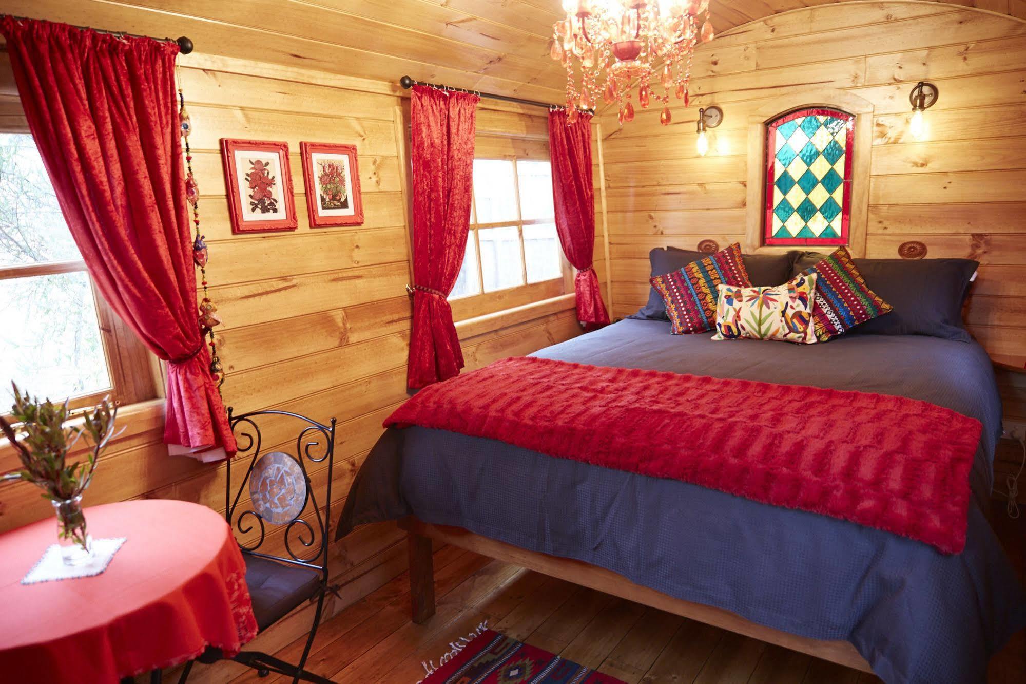 Farm stay Heimat Hobart
