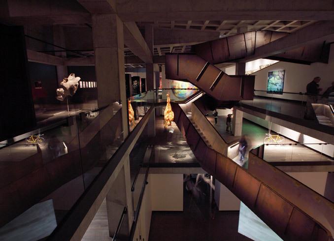 Mona Pavilions Aparthotel