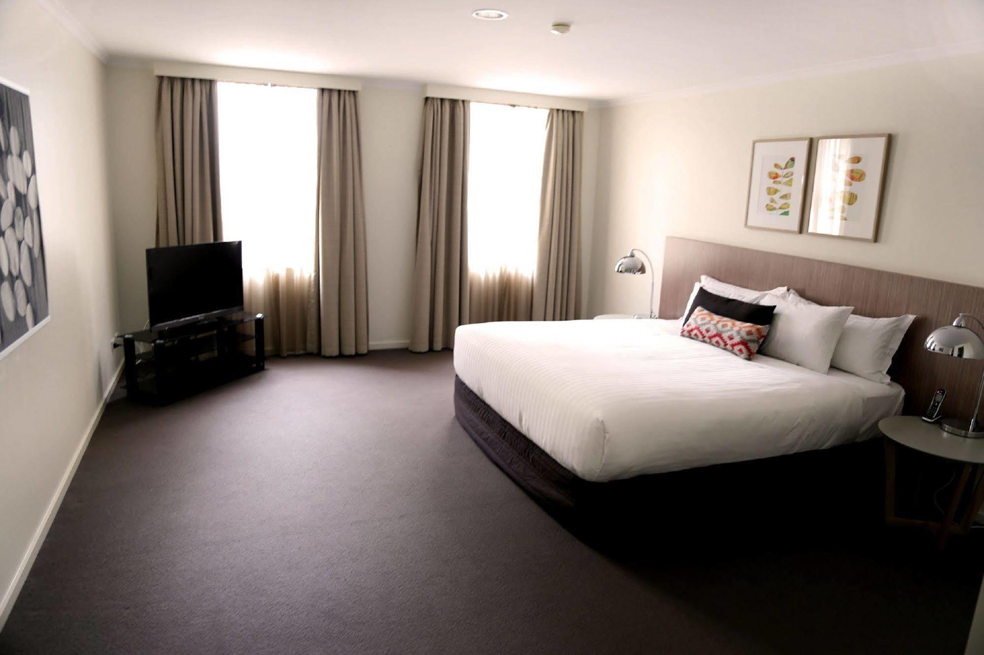 Aparthotel Salamanca Hobart