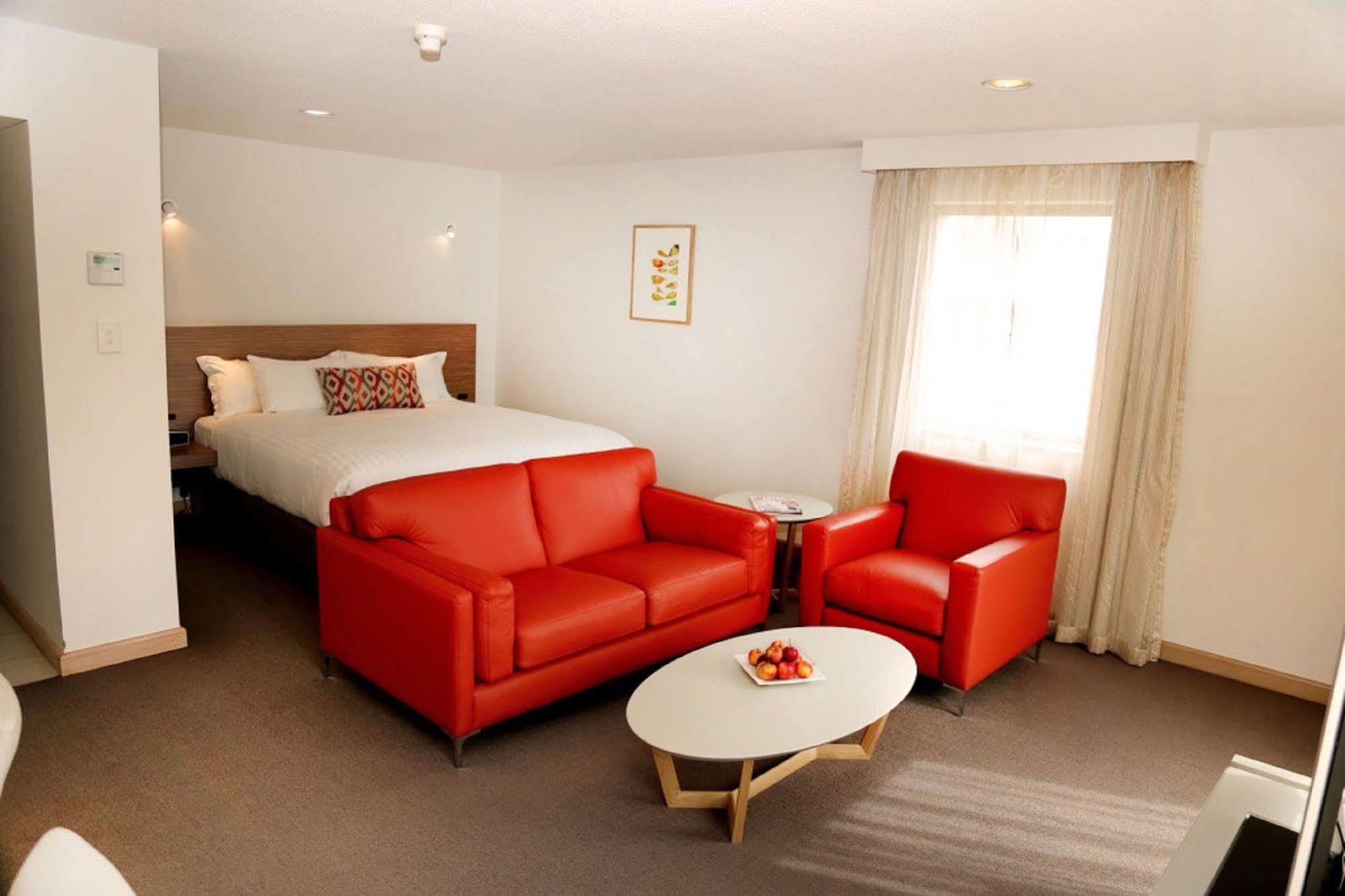 Salamanca Aparthotel