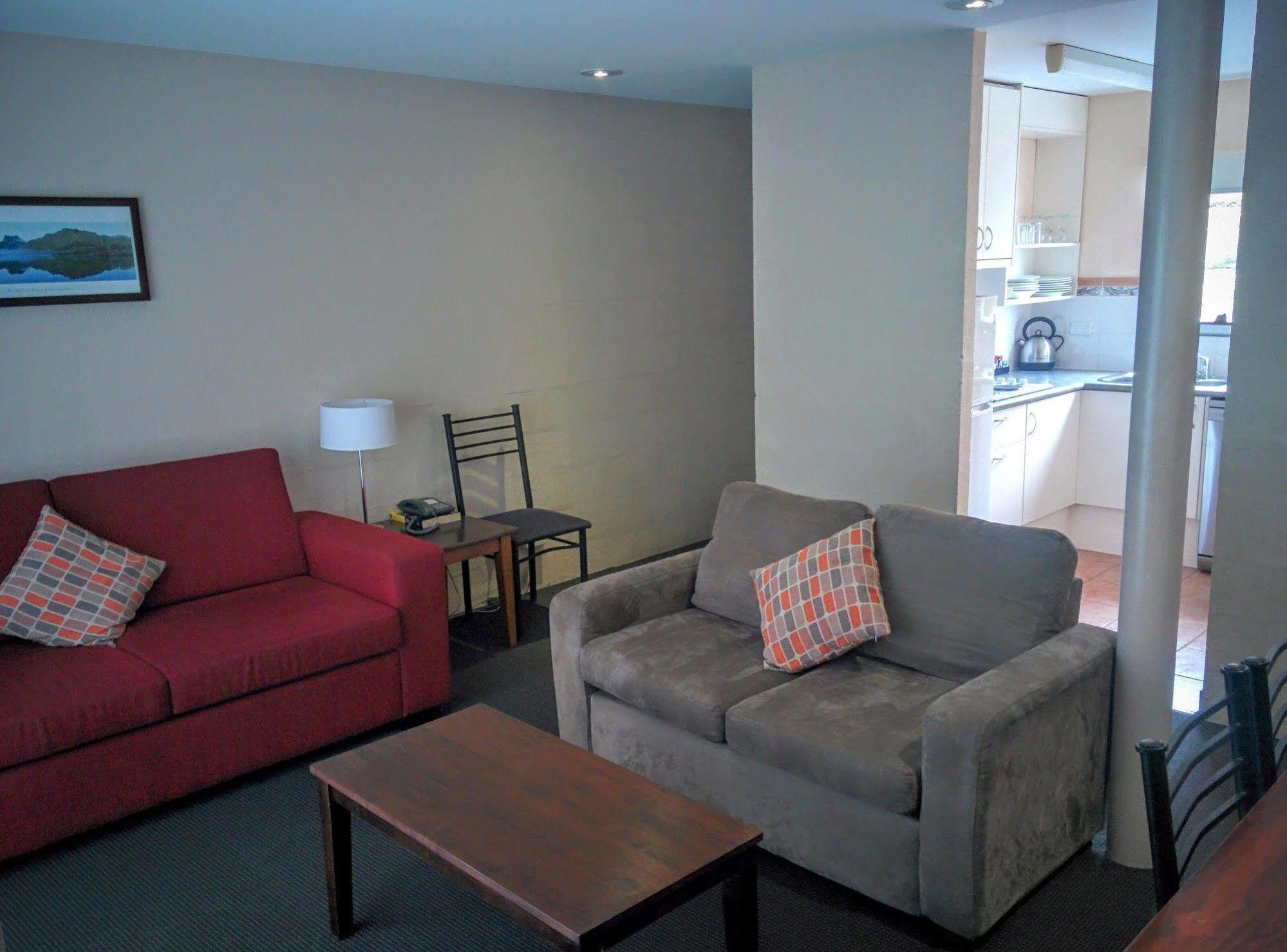 Bay View 4*