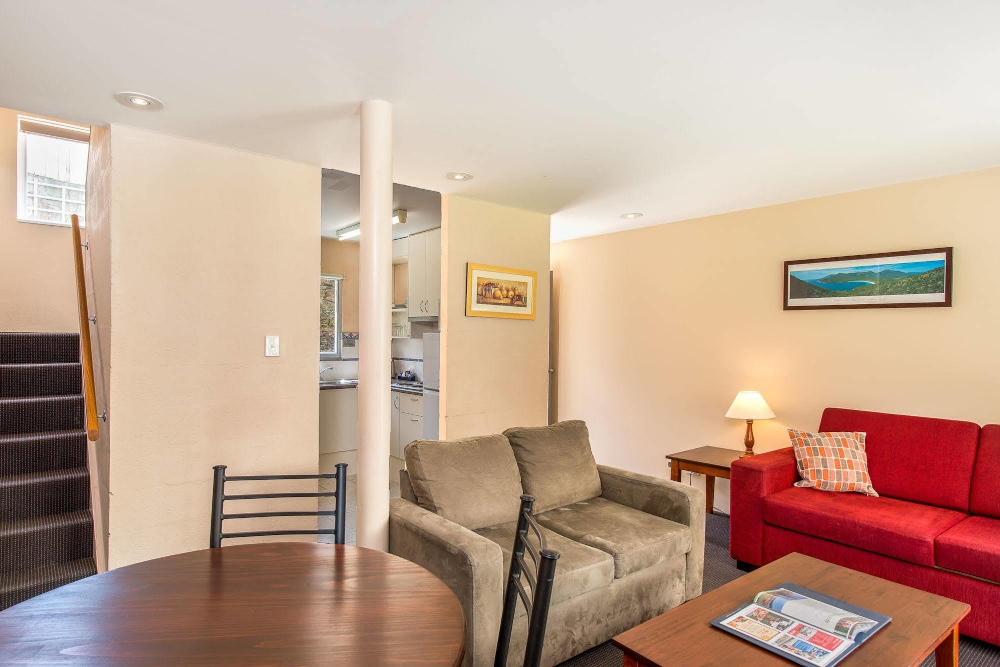 Bay View 4* Hobart