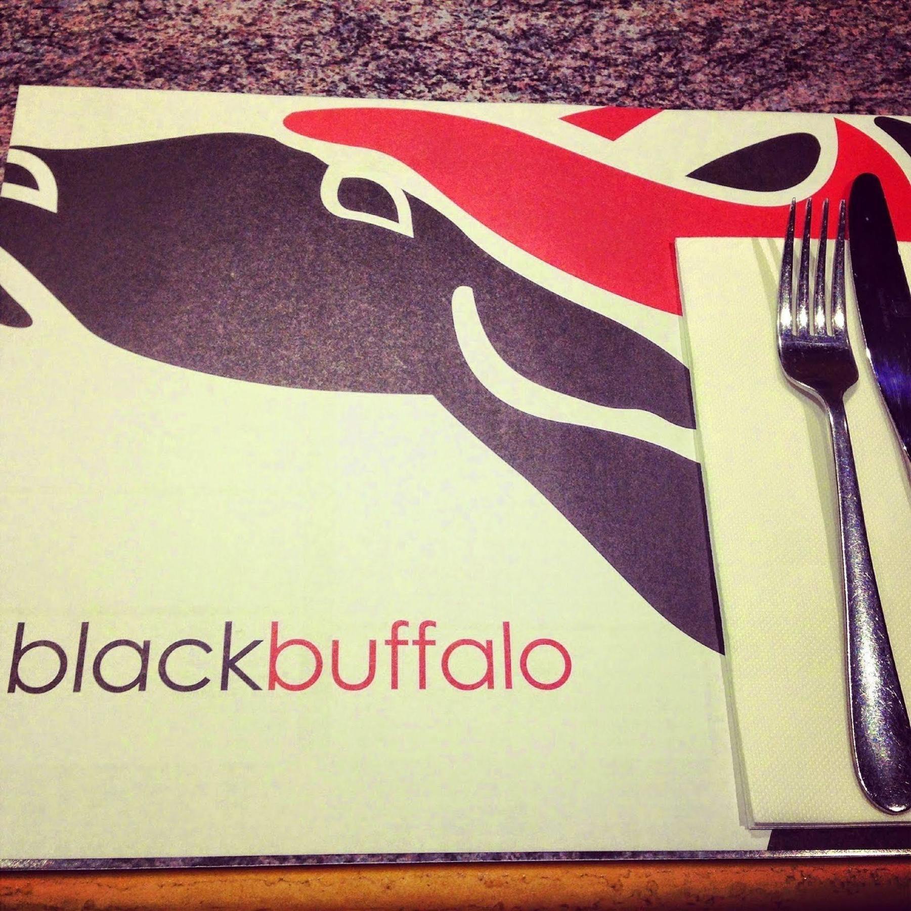 Black Buffalo 3* Hobart