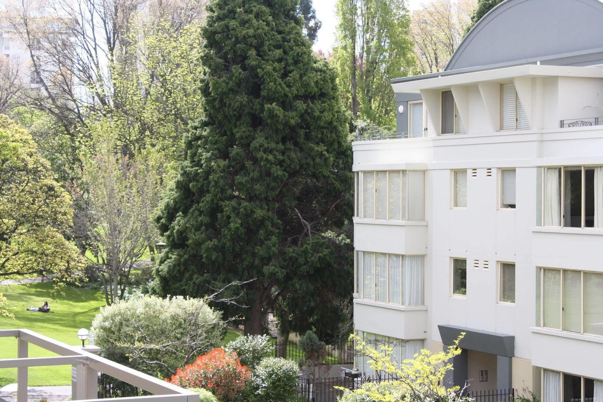 Jenatt Apartments Salamanca Hobart