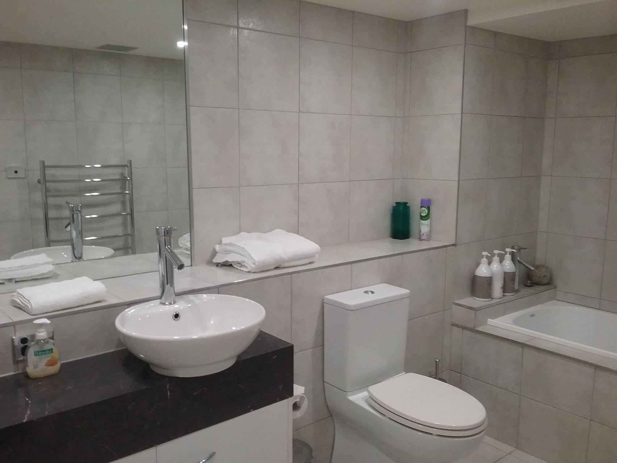 Jenatt Apartments Salamanca 4* Hobart