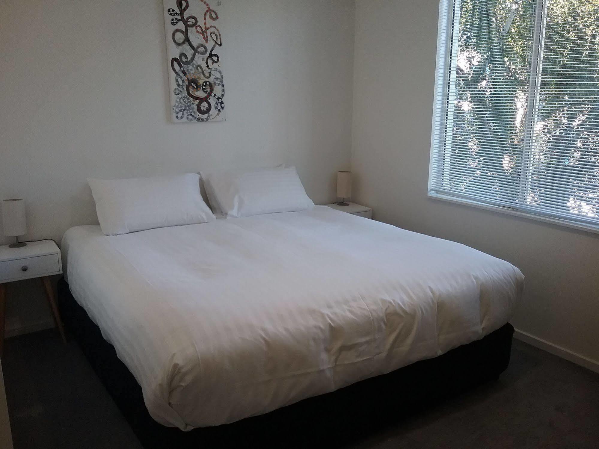 Hotel Jenatt Apartments Salamanca Hobart