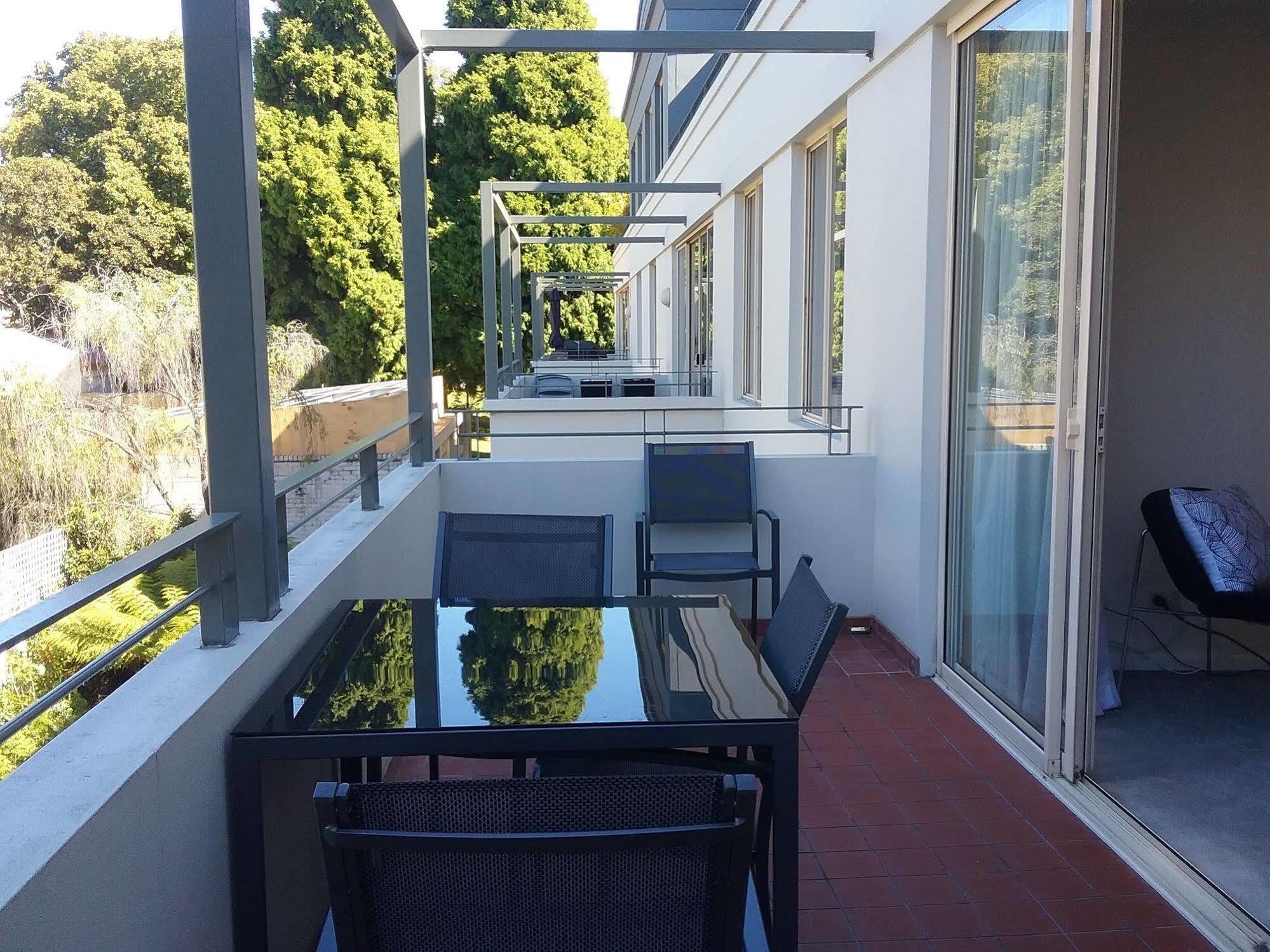 Jenatt Apartments Salamanca
