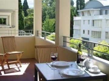 Jenatt Apartments Salamanca 4*